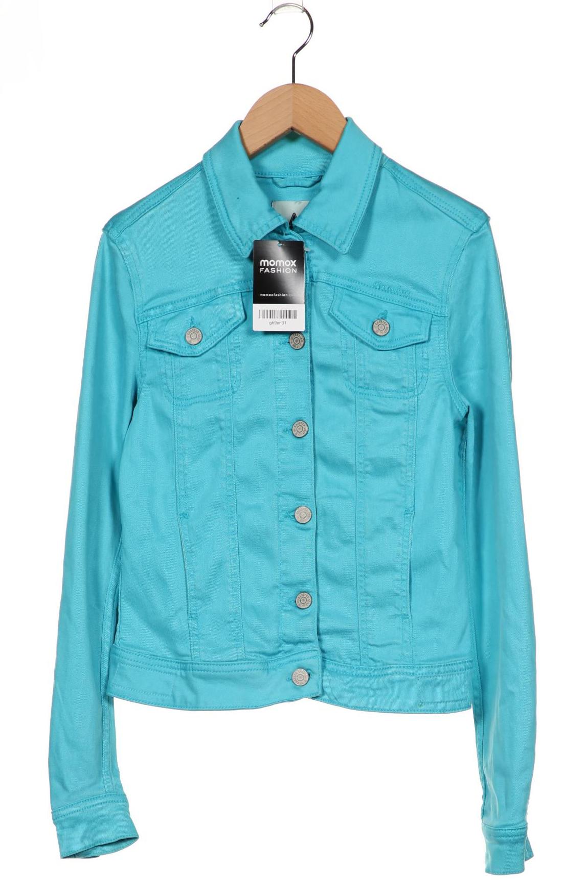 

Gaastra Damen Jacke, blau