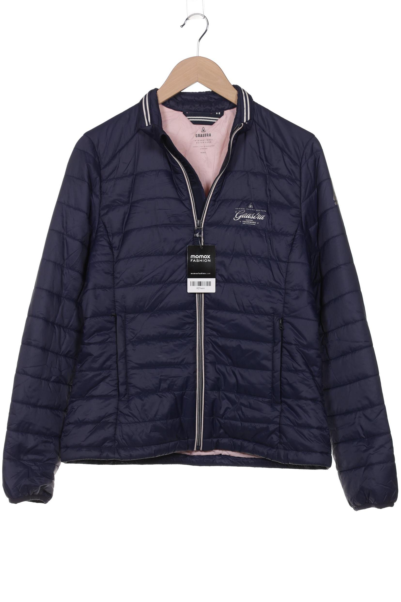 

Gaastra Damen Jacke, marineblau, Gr. 42