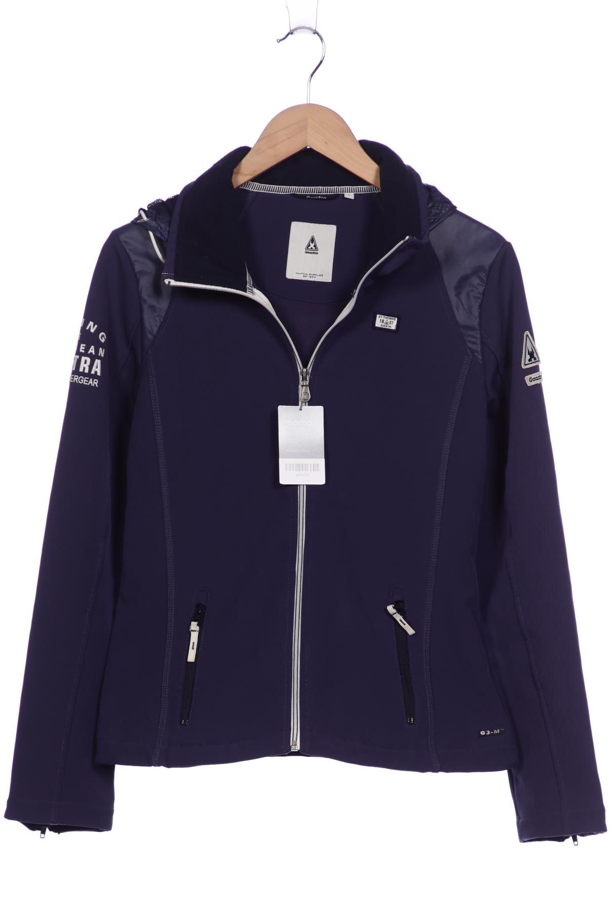 

Gaastra Damen Jacke, marineblau, Gr. 42