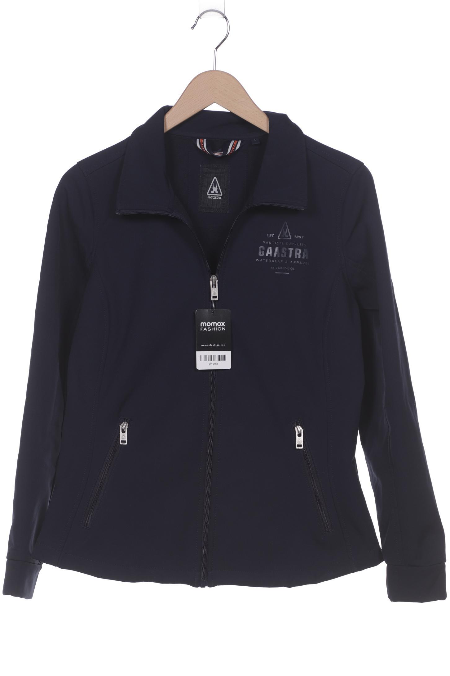 

Gaastra Damen Jacke, marineblau, Gr. 42