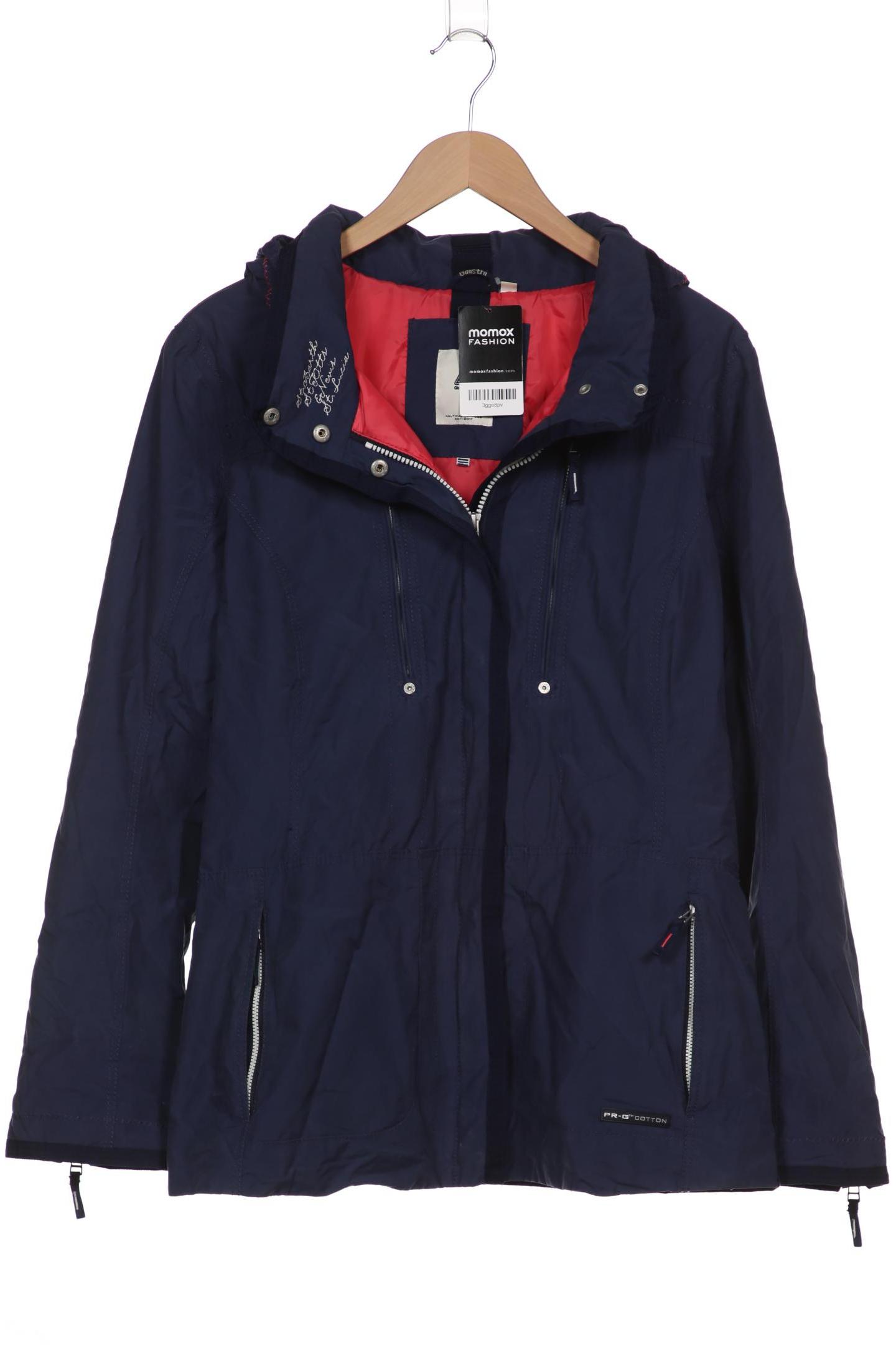 

Gaastra Damen Jacke, marineblau
