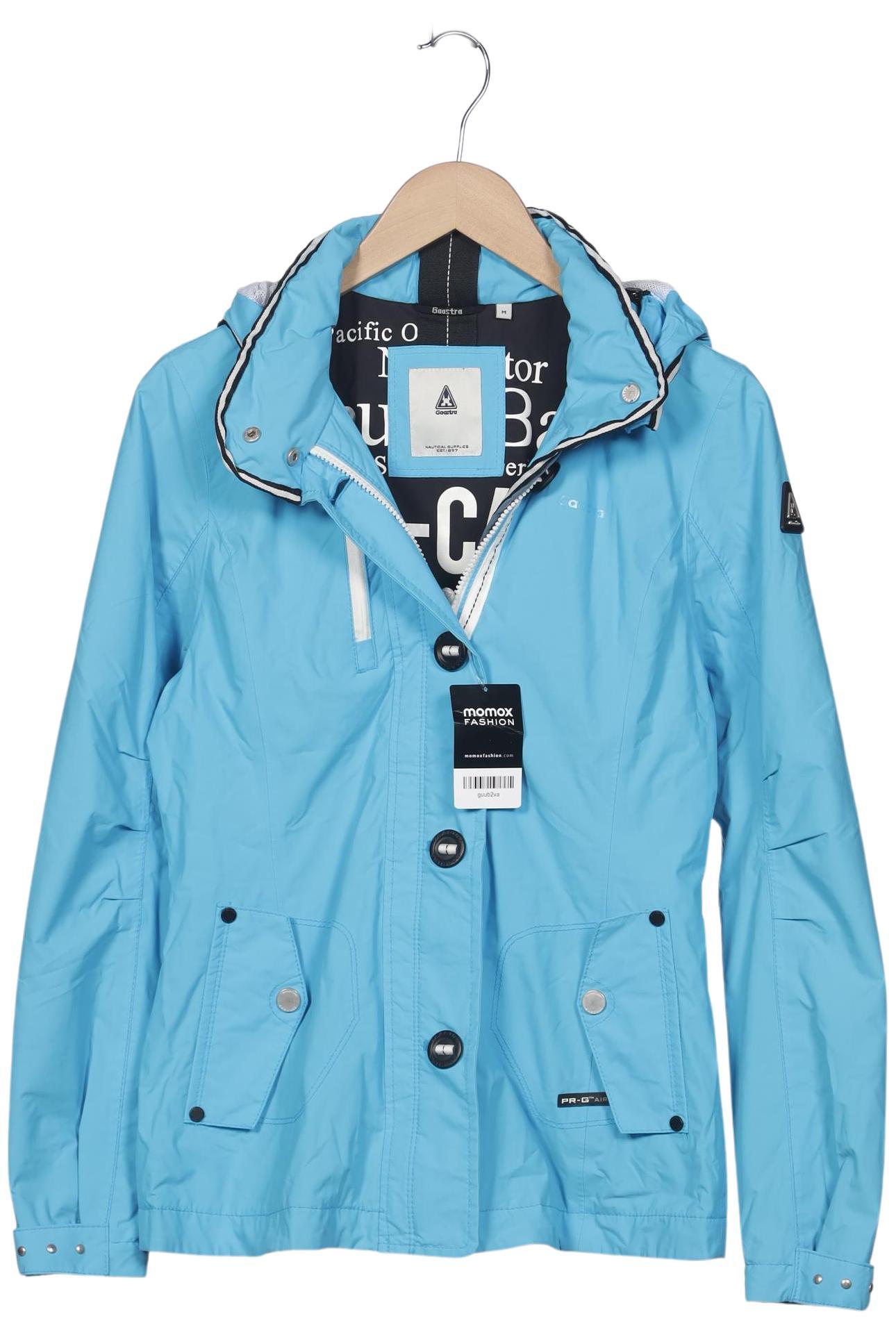 

Gaastra Damen Jacke, hellblau, Gr. 38