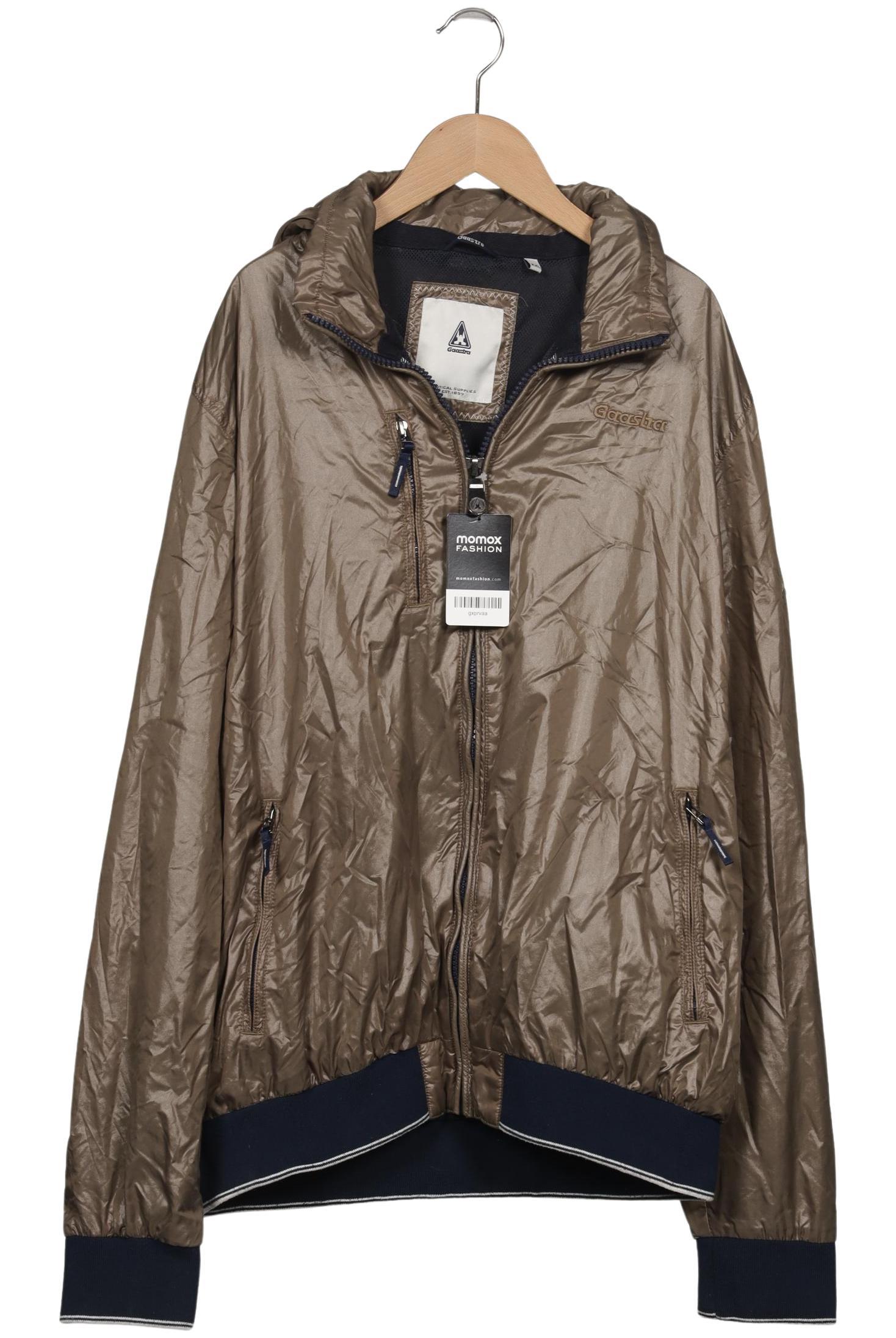

Gaastra Damen Jacke, braun, Gr. 46