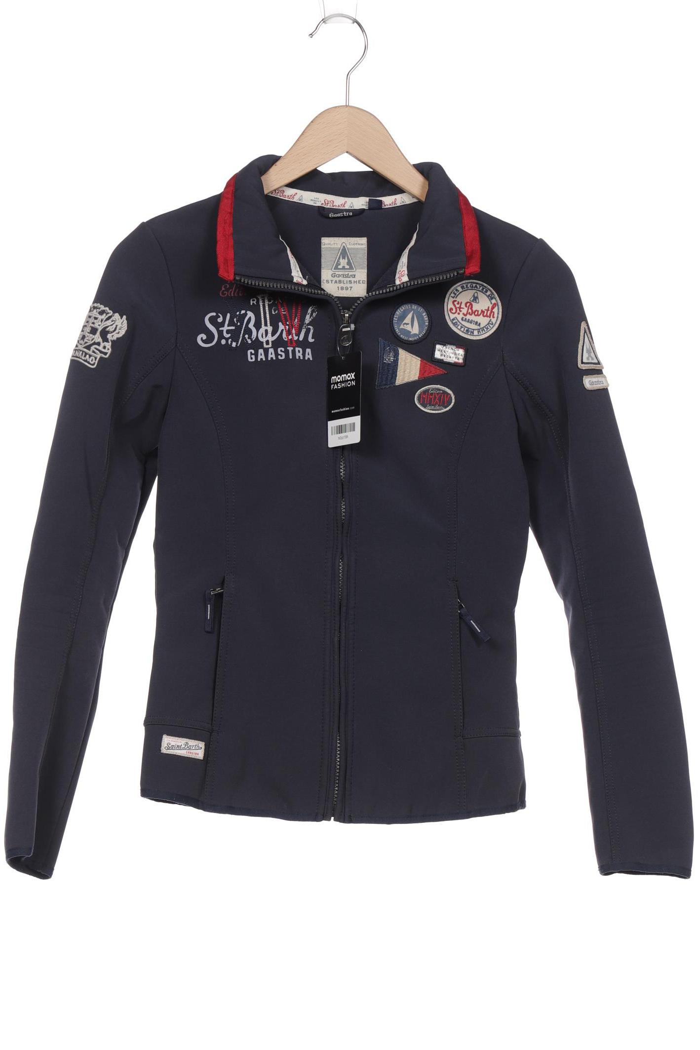 

Gaastra Damen Jacke, marineblau