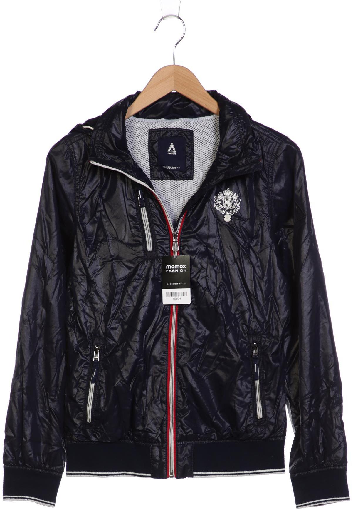 

Gaastra Damen Jacke, marineblau, Gr. 42