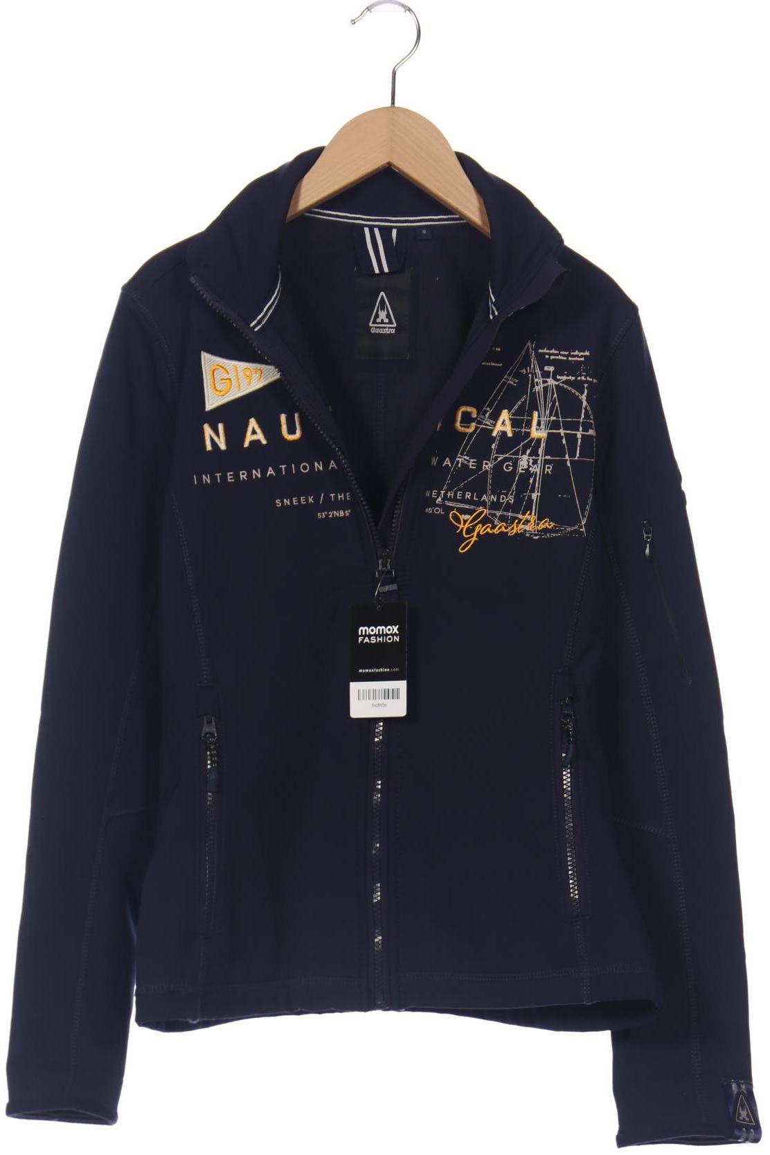 

Gaastra Damen Jacke, marineblau