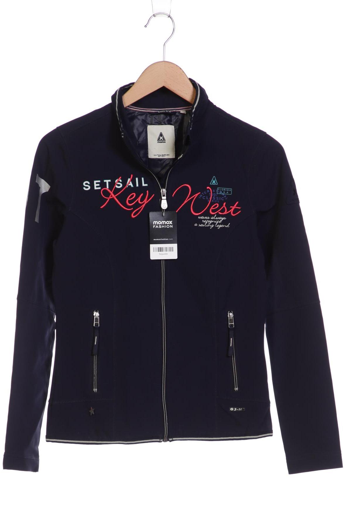 

Gaastra Damen Jacke, marineblau