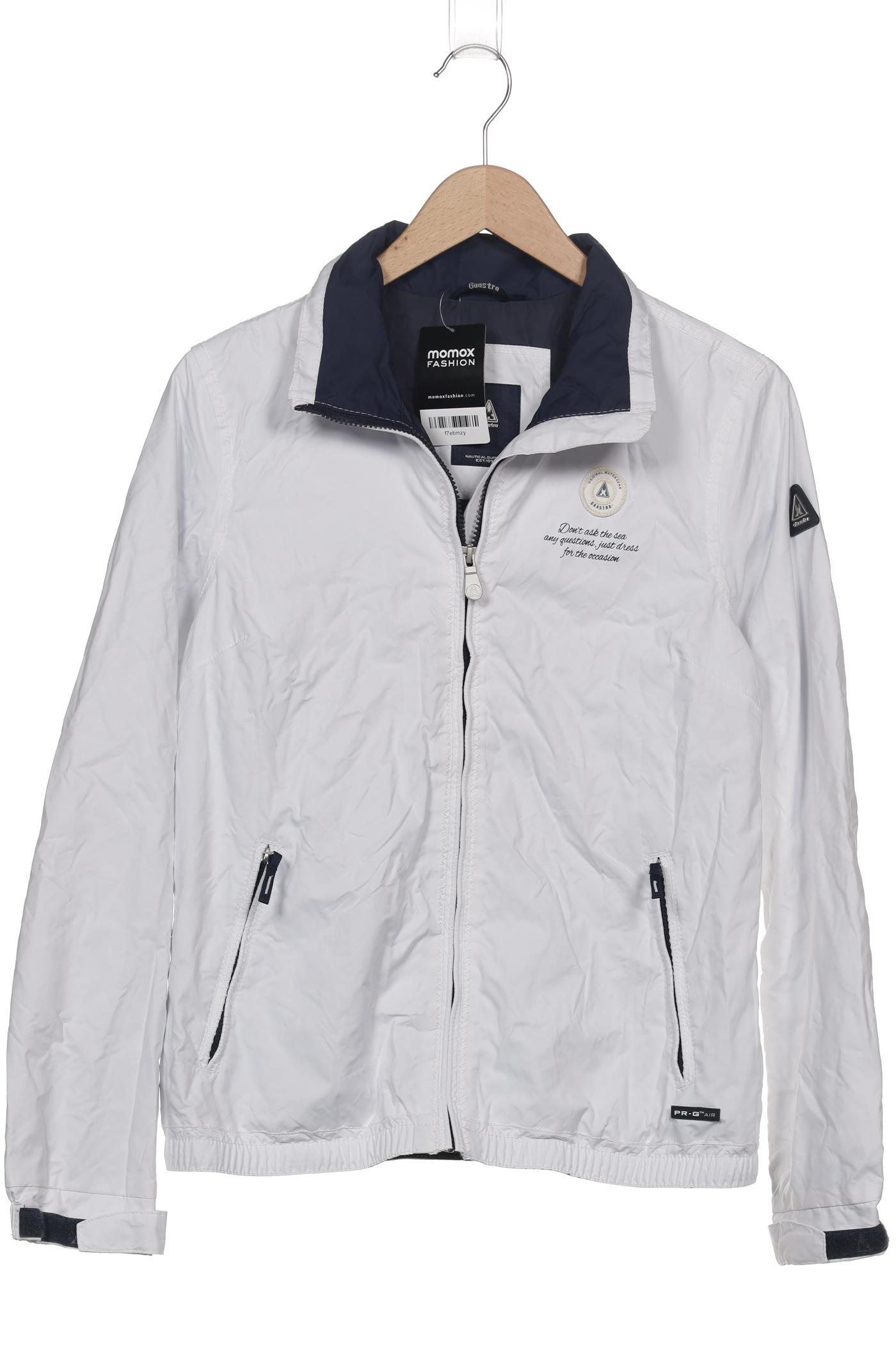 

Gaastra Damen Jacke, weiß, Gr. 38