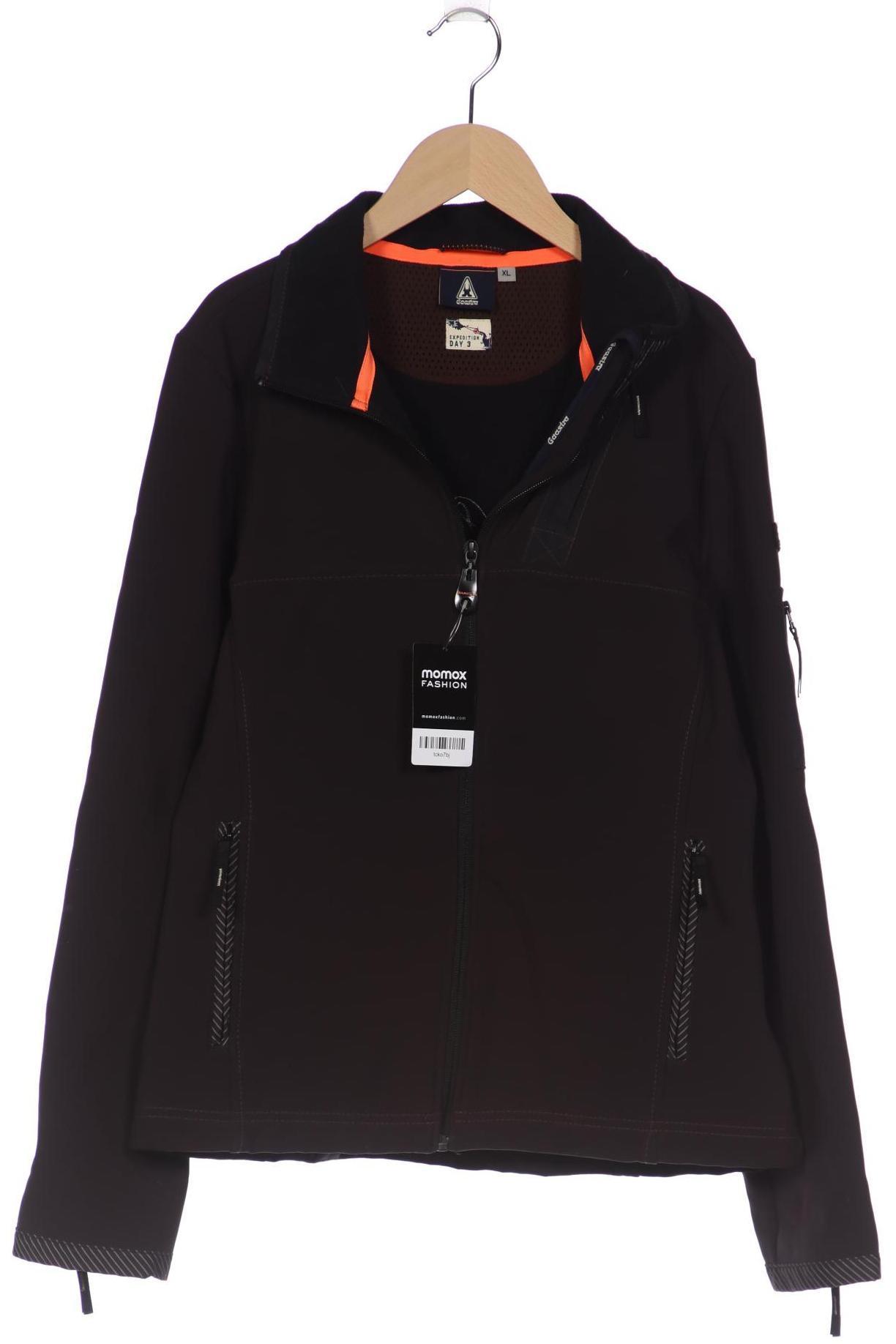 

Gaastra Damen Jacke, schwarz