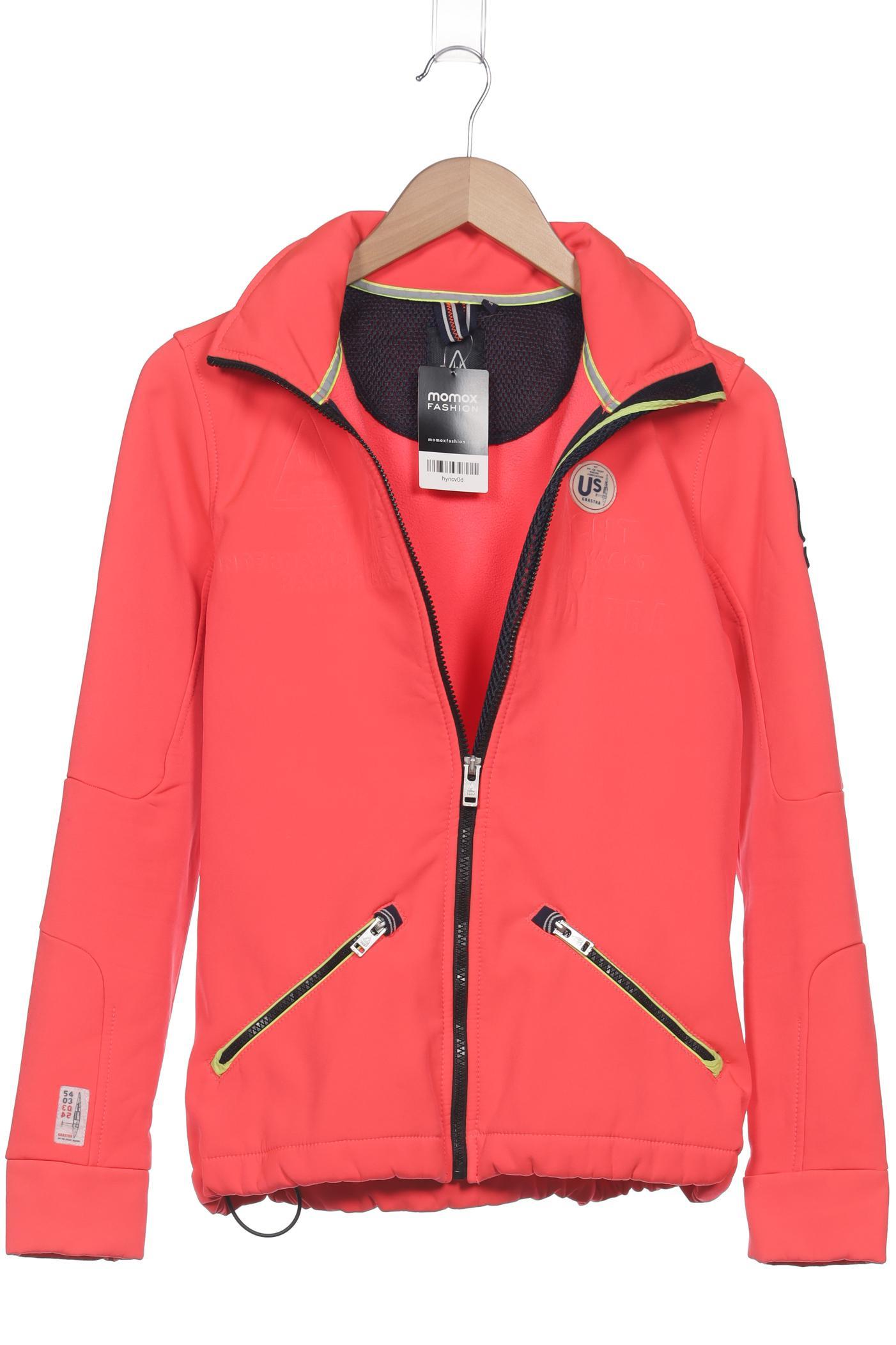 

Gaastra Damen Jacke, pink, Gr. 38