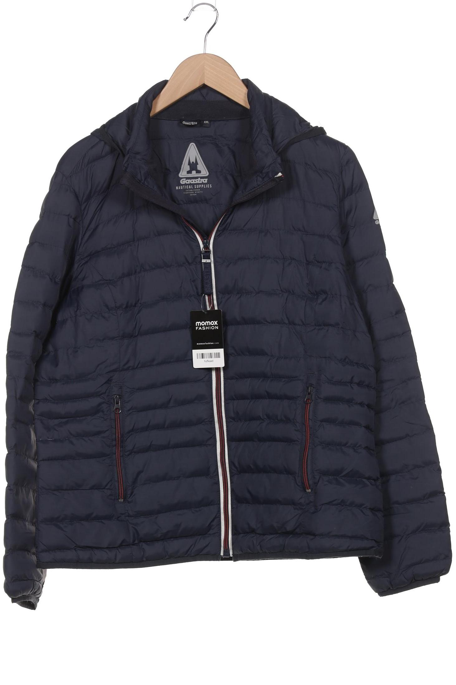 

Gaastra Damen Jacke, marineblau, Gr. 46