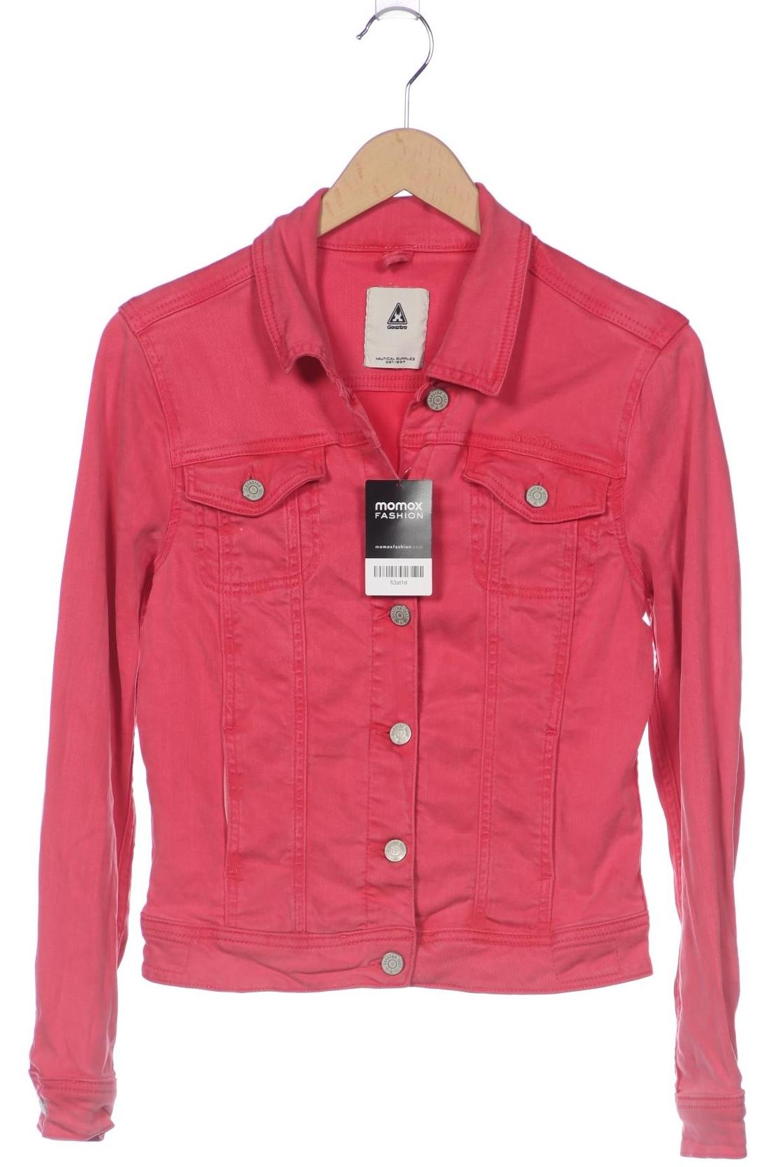 

Gaastra Damen Jacke, pink, Gr. 38