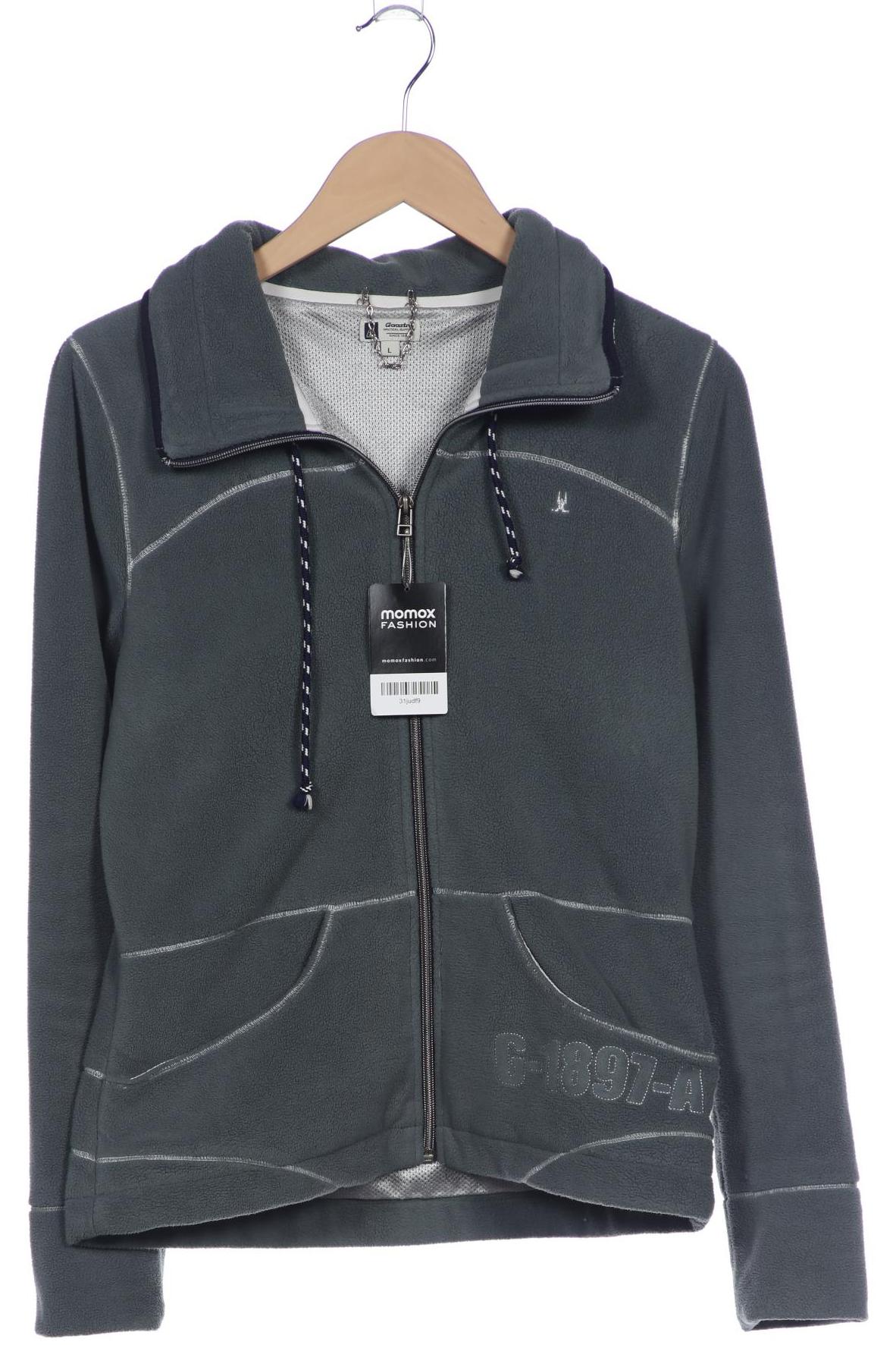 

Gaastra Damen Jacke, türkis, Gr. 42