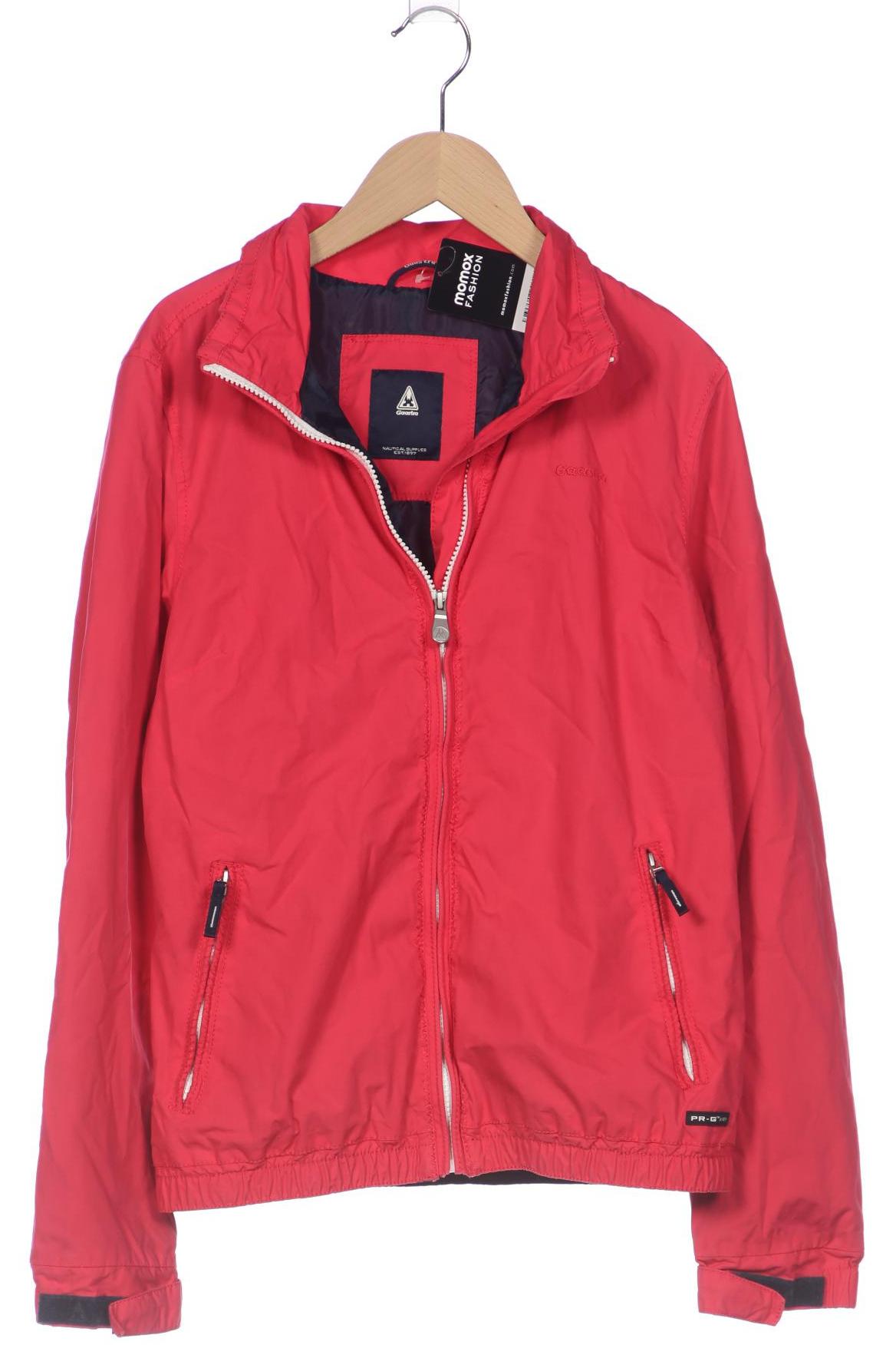 

Gaastra Damen Jacke, pink, Gr. 38