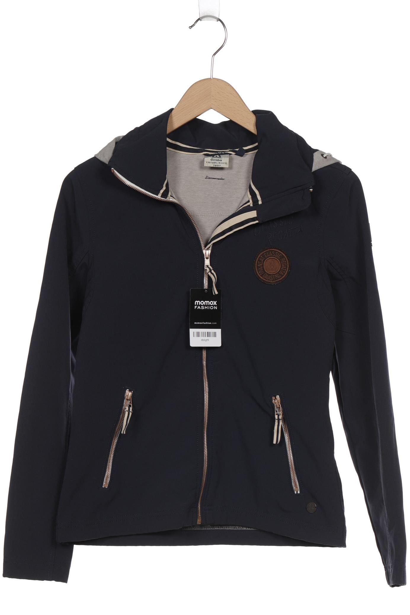 

Gaastra Damen Jacke, marineblau, Gr. 38