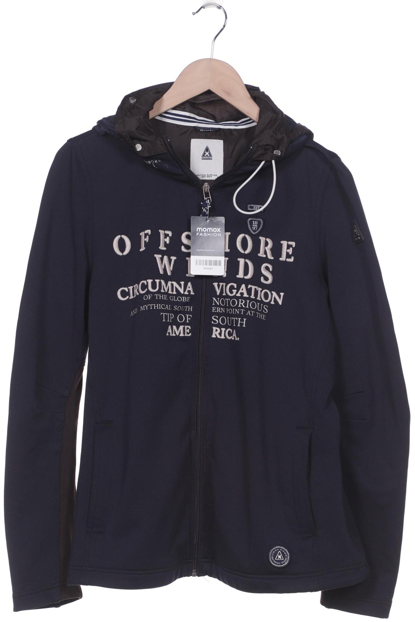 

Gaastra Damen Jacke, marineblau