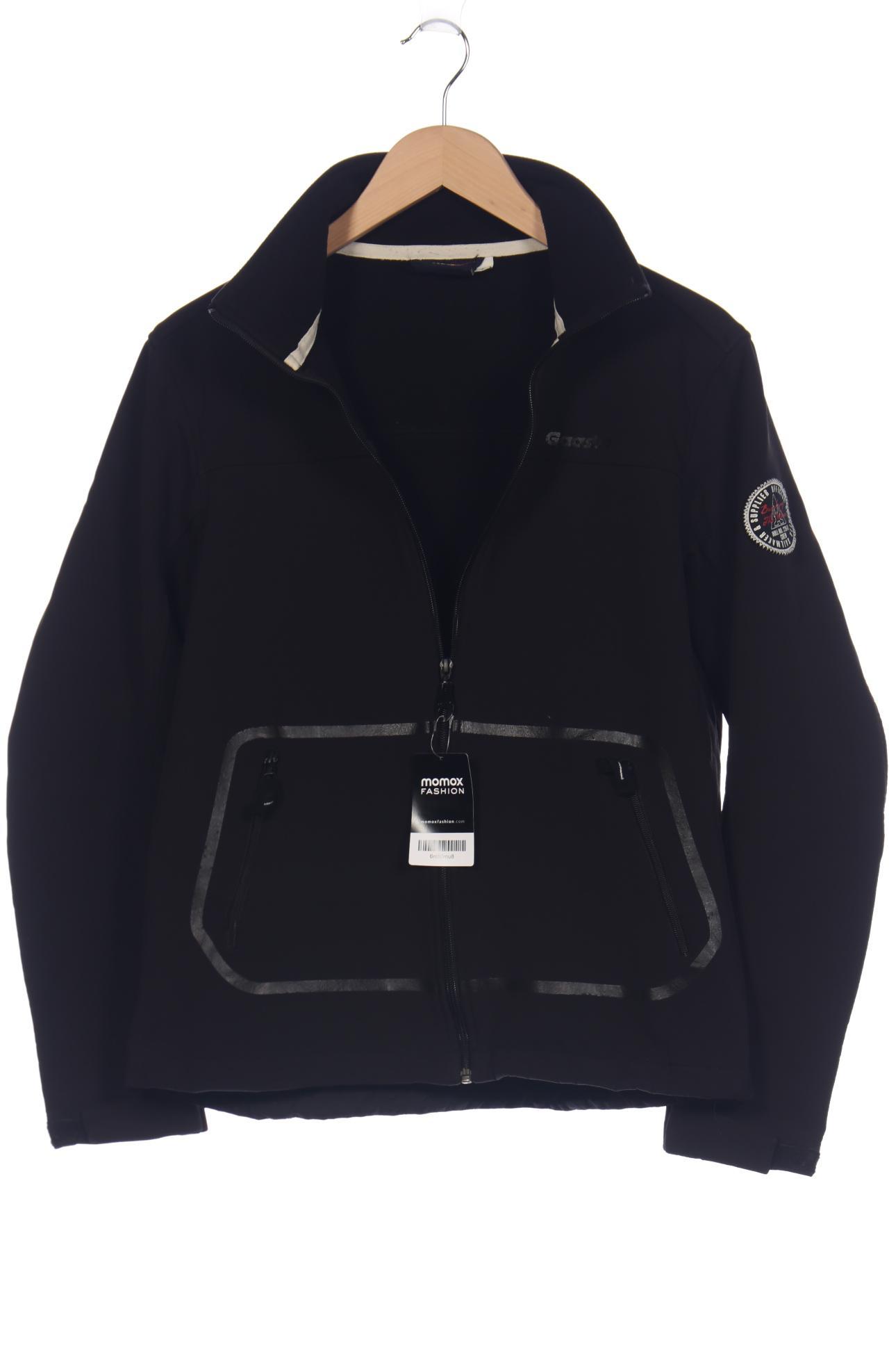 

Gaastra Damen Jacke, schwarz