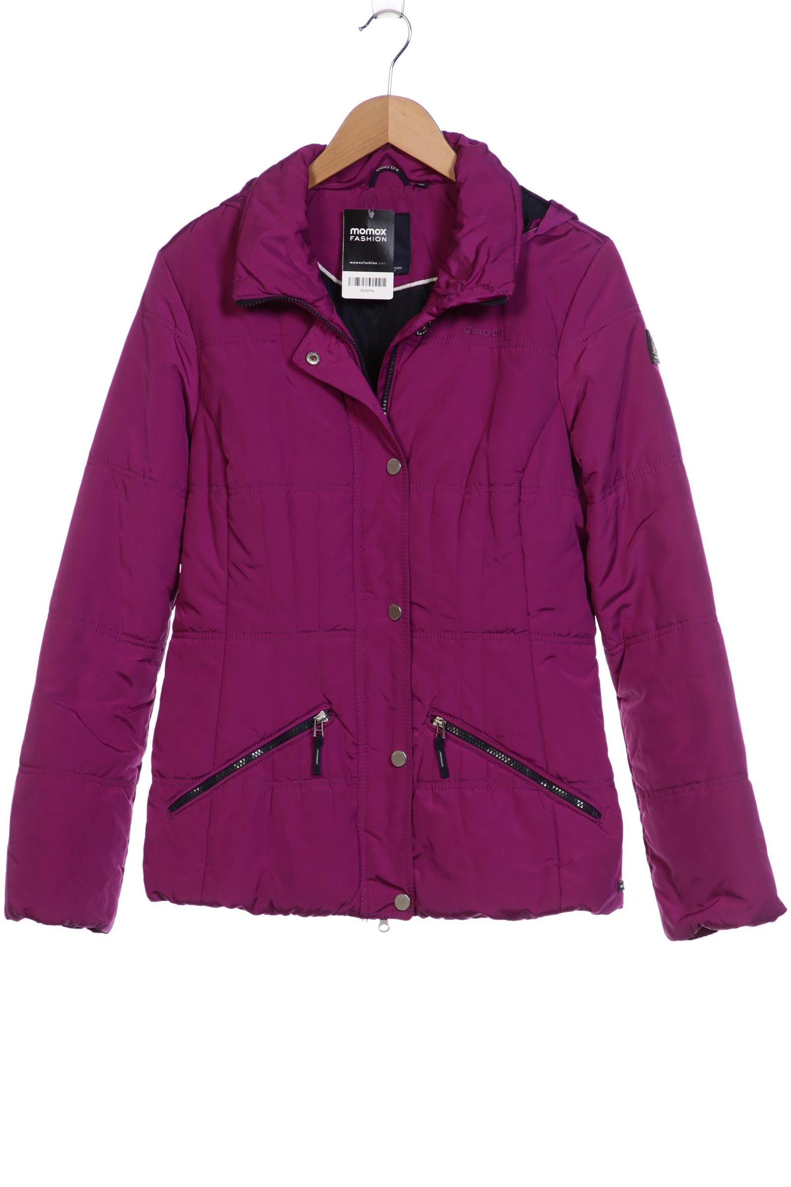 

Gaastra Damen Jacke, flieder, Gr. 44