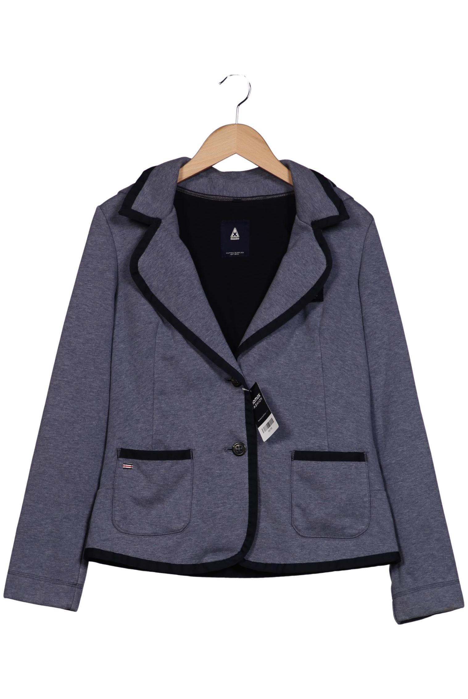 

Gaastra Damen Jacke, grau, Gr. 44