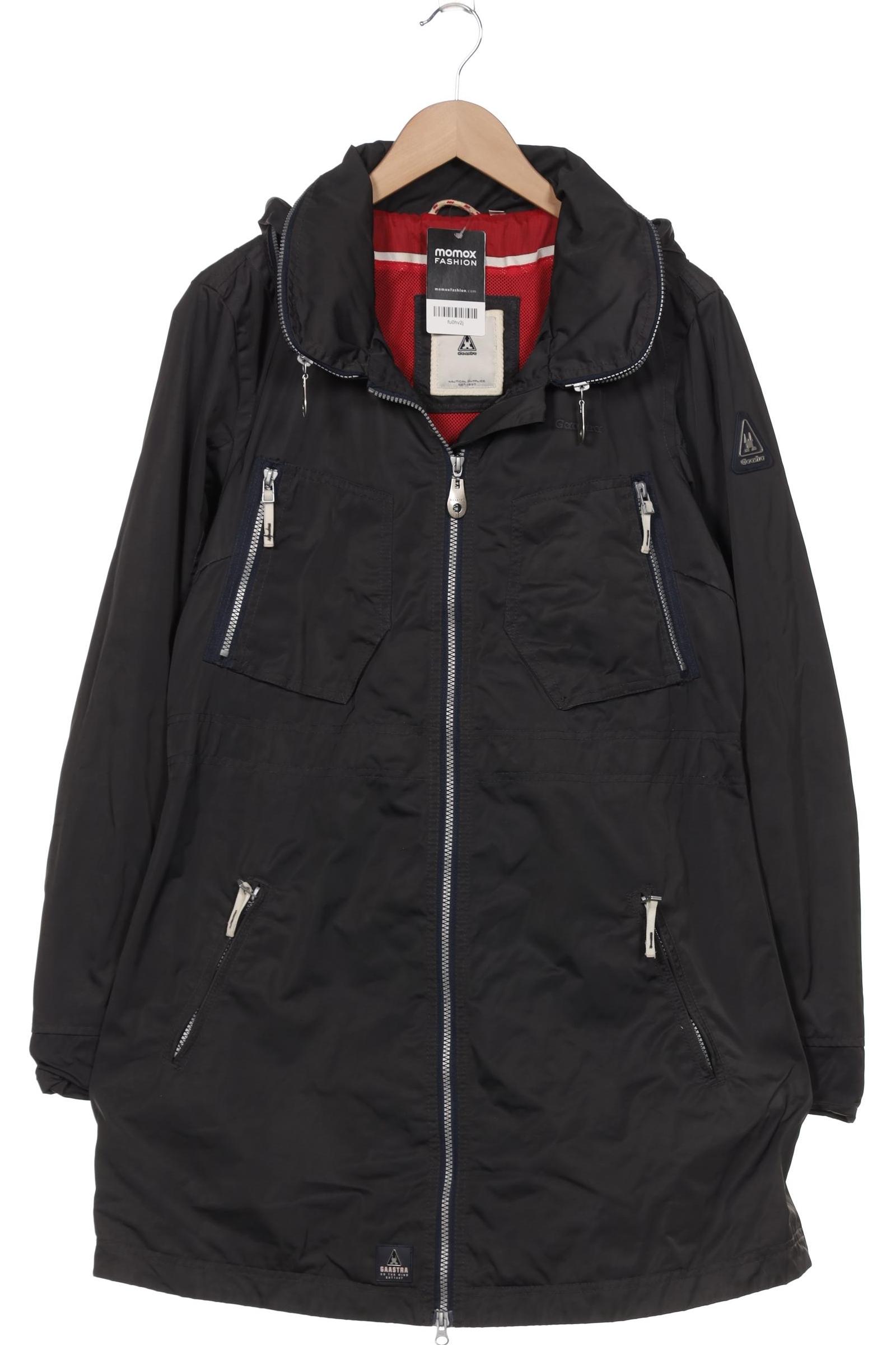 

Gaastra Damen Jacke, grau, Gr. 46