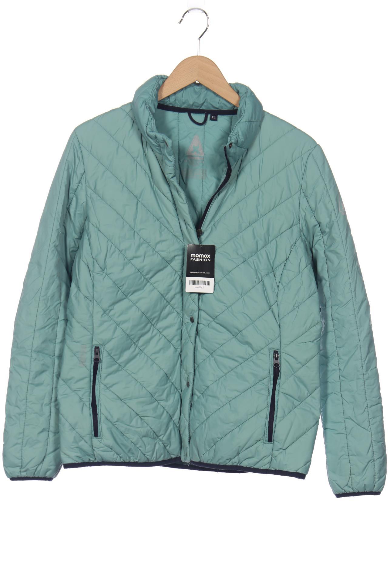 

Gaastra Damen Jacke, türkis