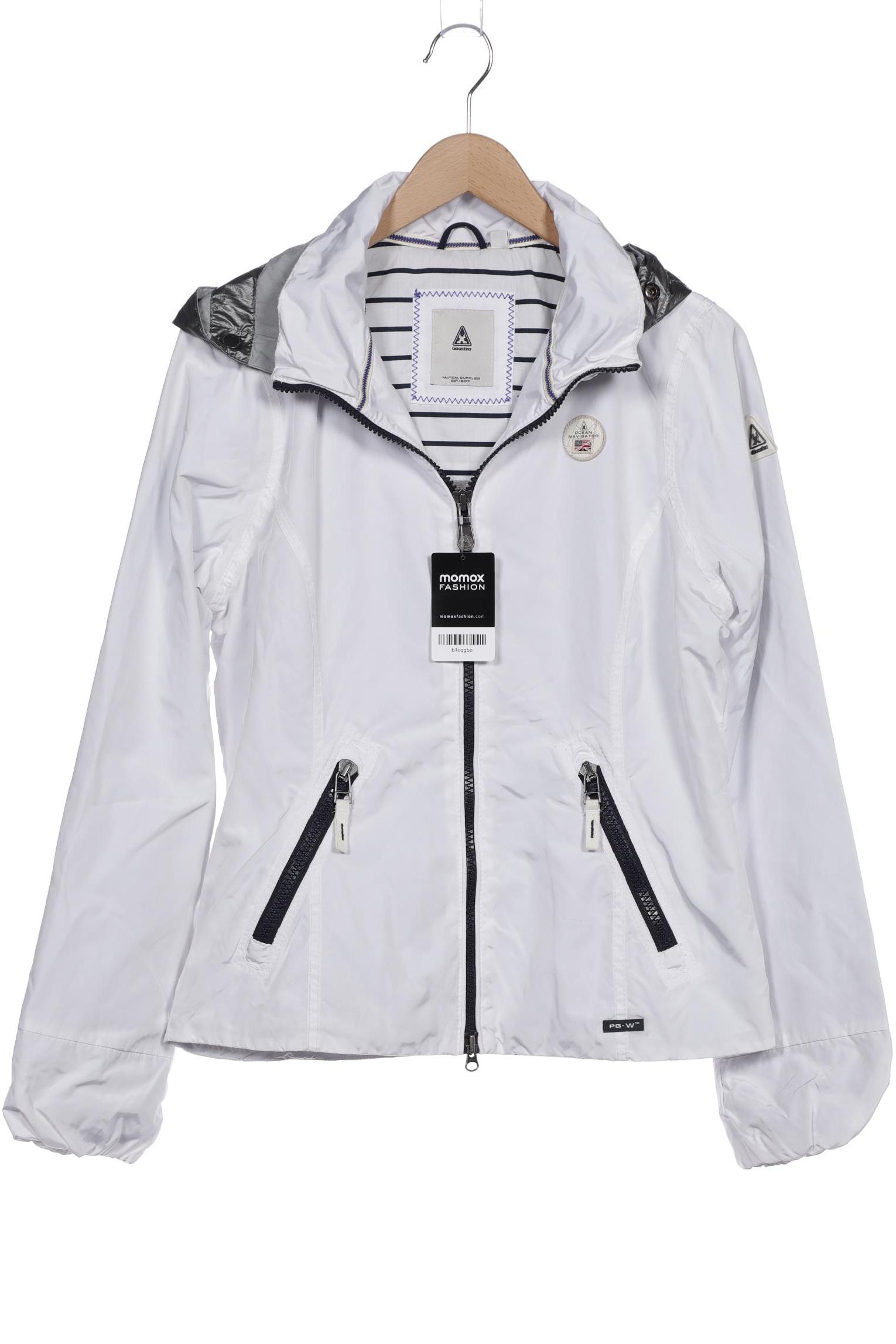 

Gaastra Damen Jacke, weiß