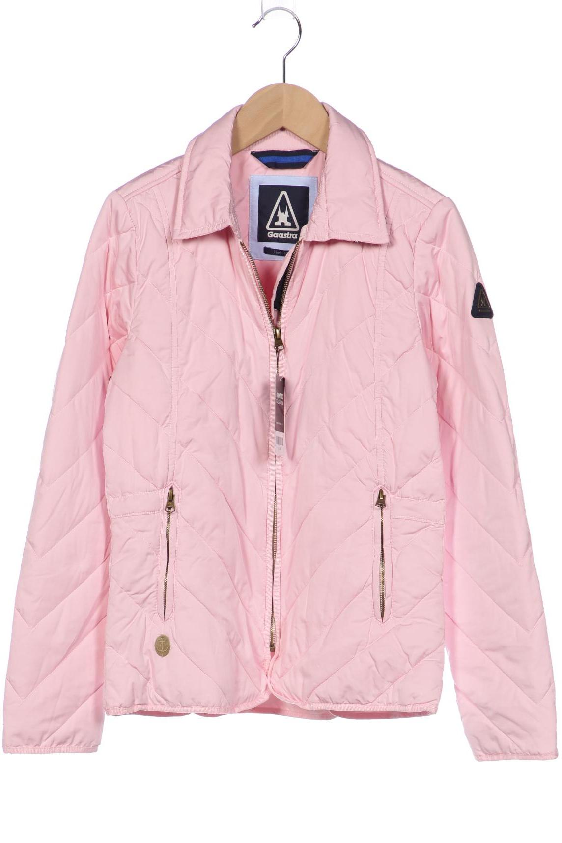 

Gaastra Damen Jacke, pink