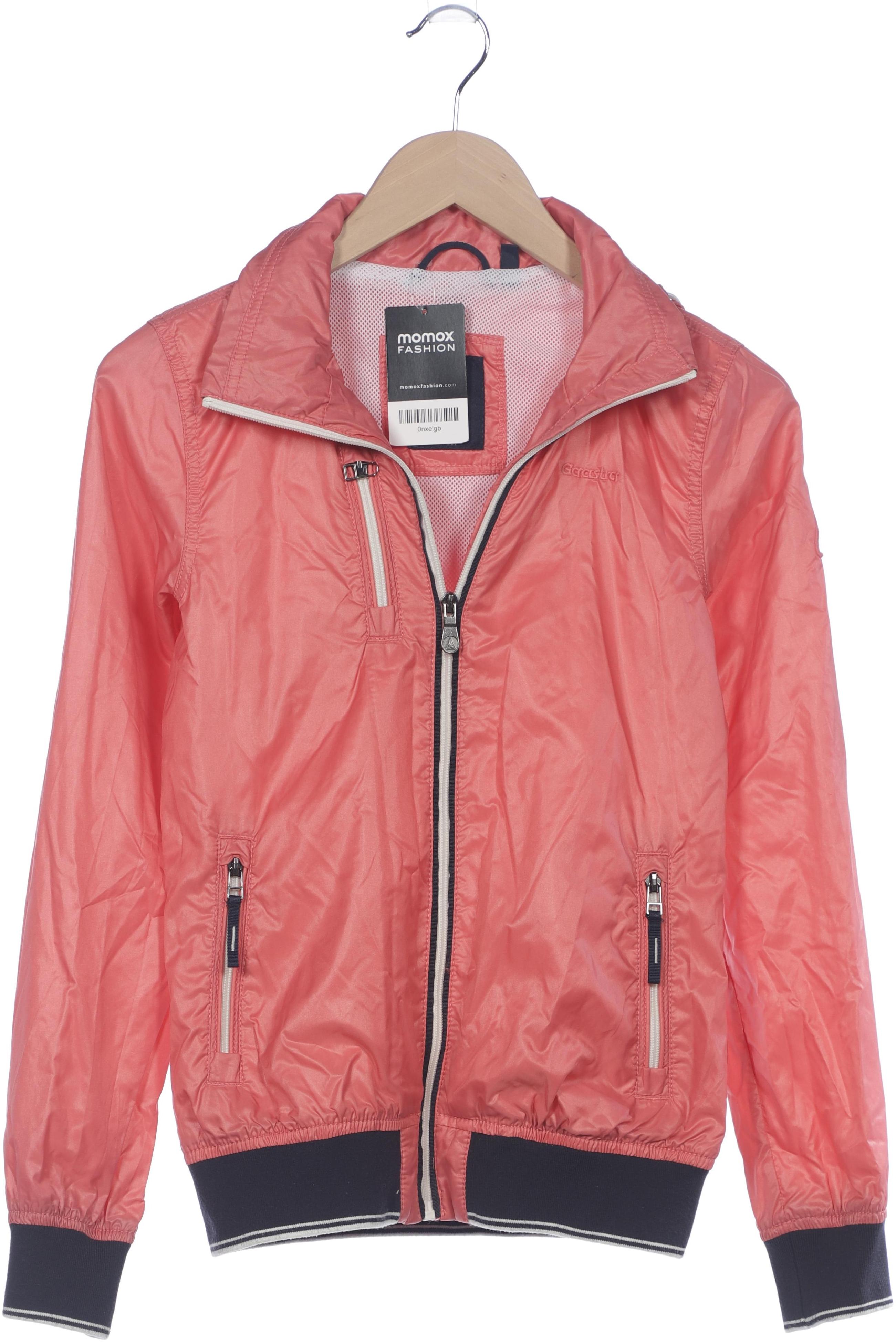 

Gaastra Damen Jacke, pink, Gr. 36