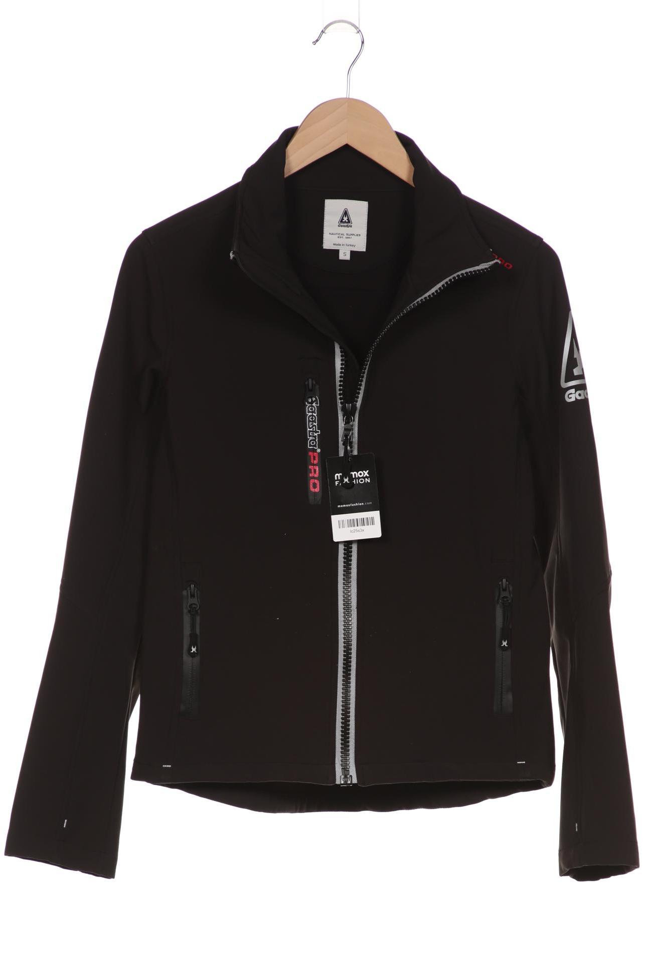 

Gaastra Damen Jacke, schwarz, Gr. 36