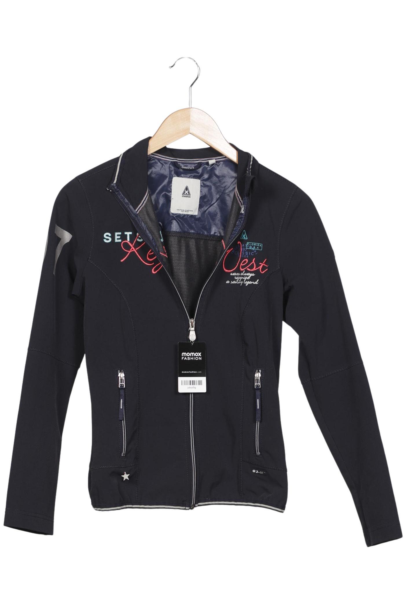 

Gaastra Damen Jacke, marineblau, Gr. 36