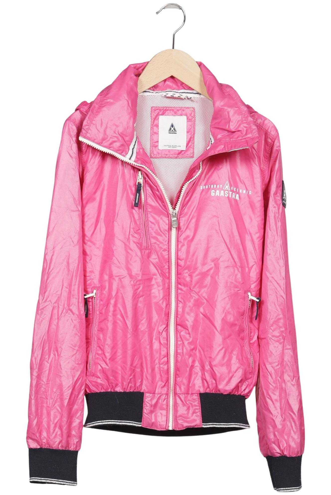 

Gaastra Damen Jacke, pink, Gr. 36