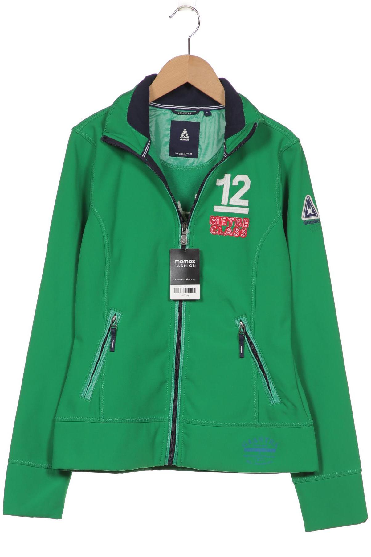 

Gaastra Damen Jacke, grün