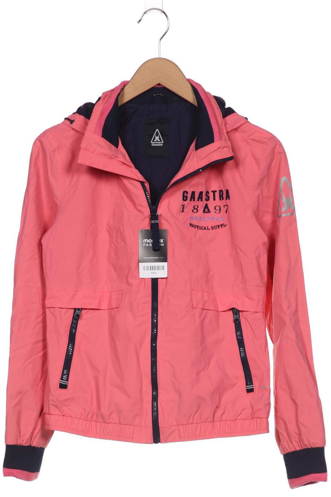 

Gaastra Damen Jacke, pink