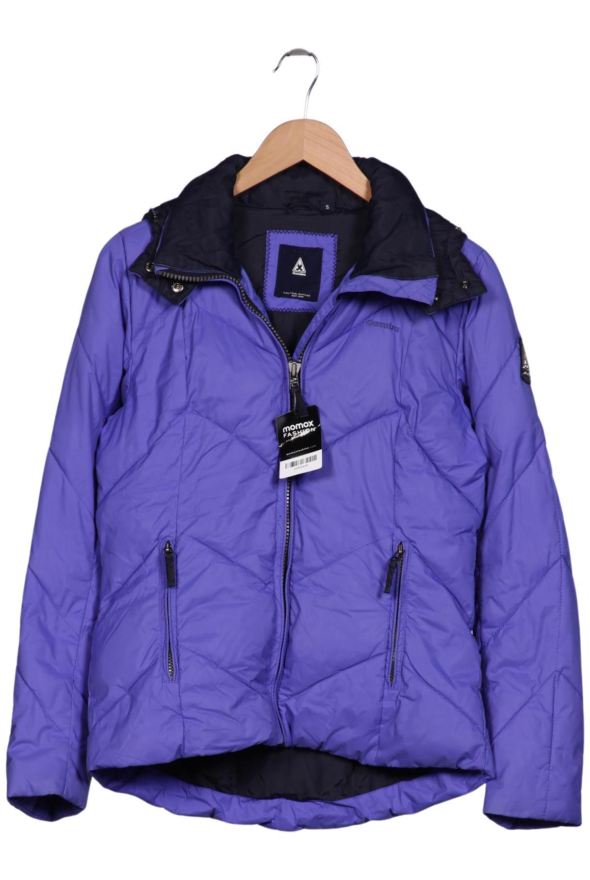 

Gaastra Damen Jacke, flieder, Gr. 36