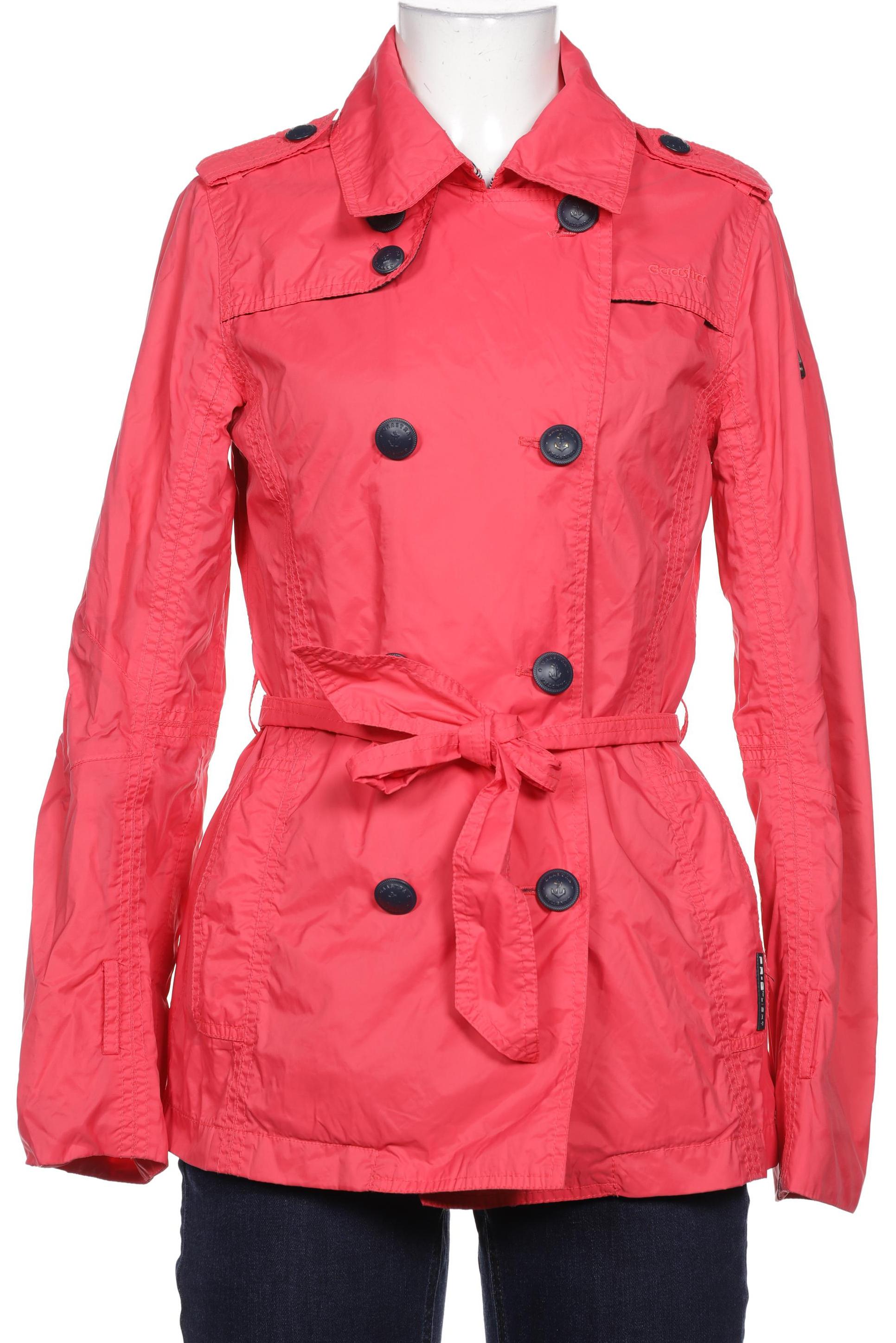 

Gaastra Damen Jacke, pink, Gr. 36