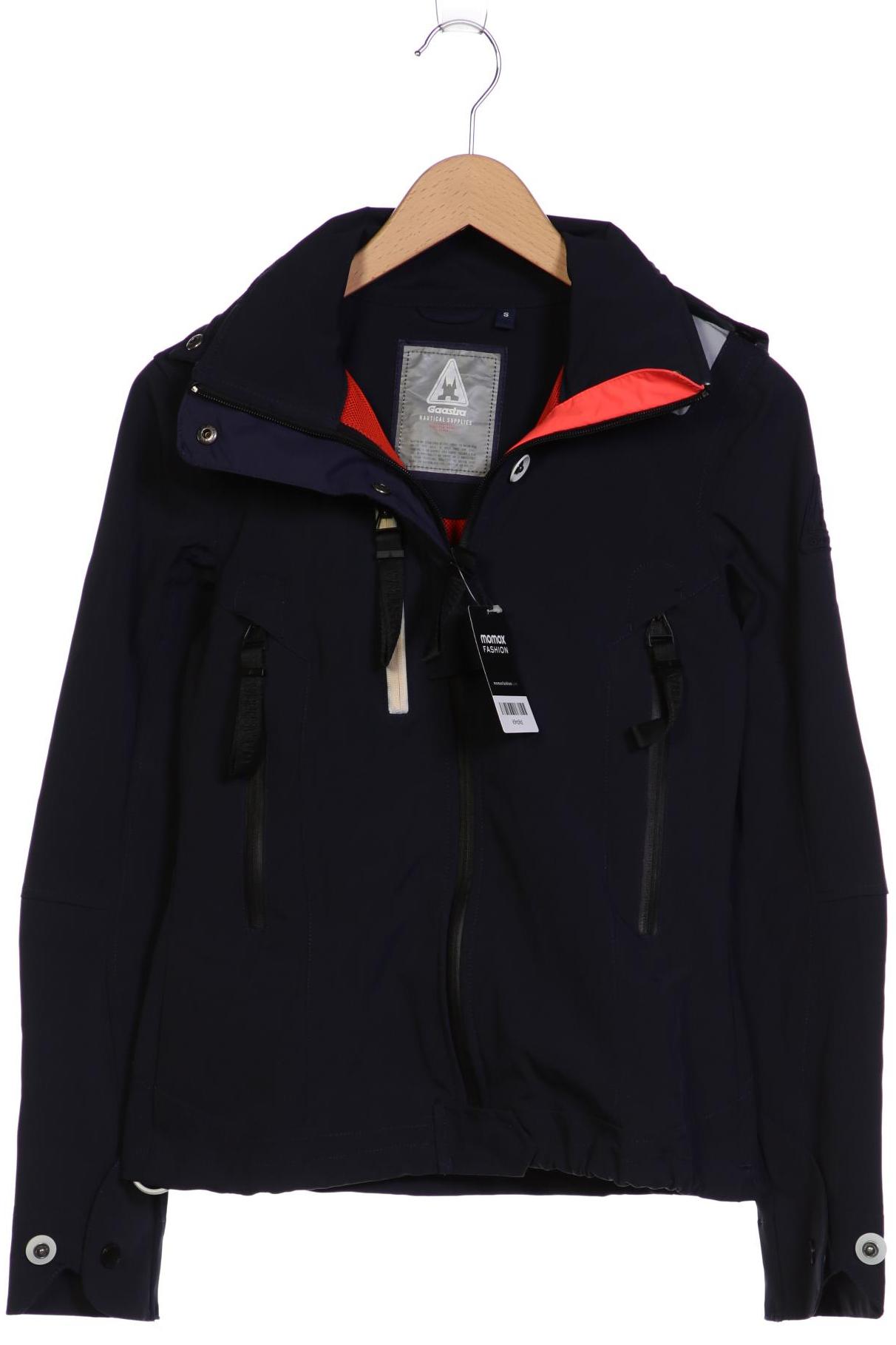 

Gaastra Damen Jacke, marineblau, Gr. 36