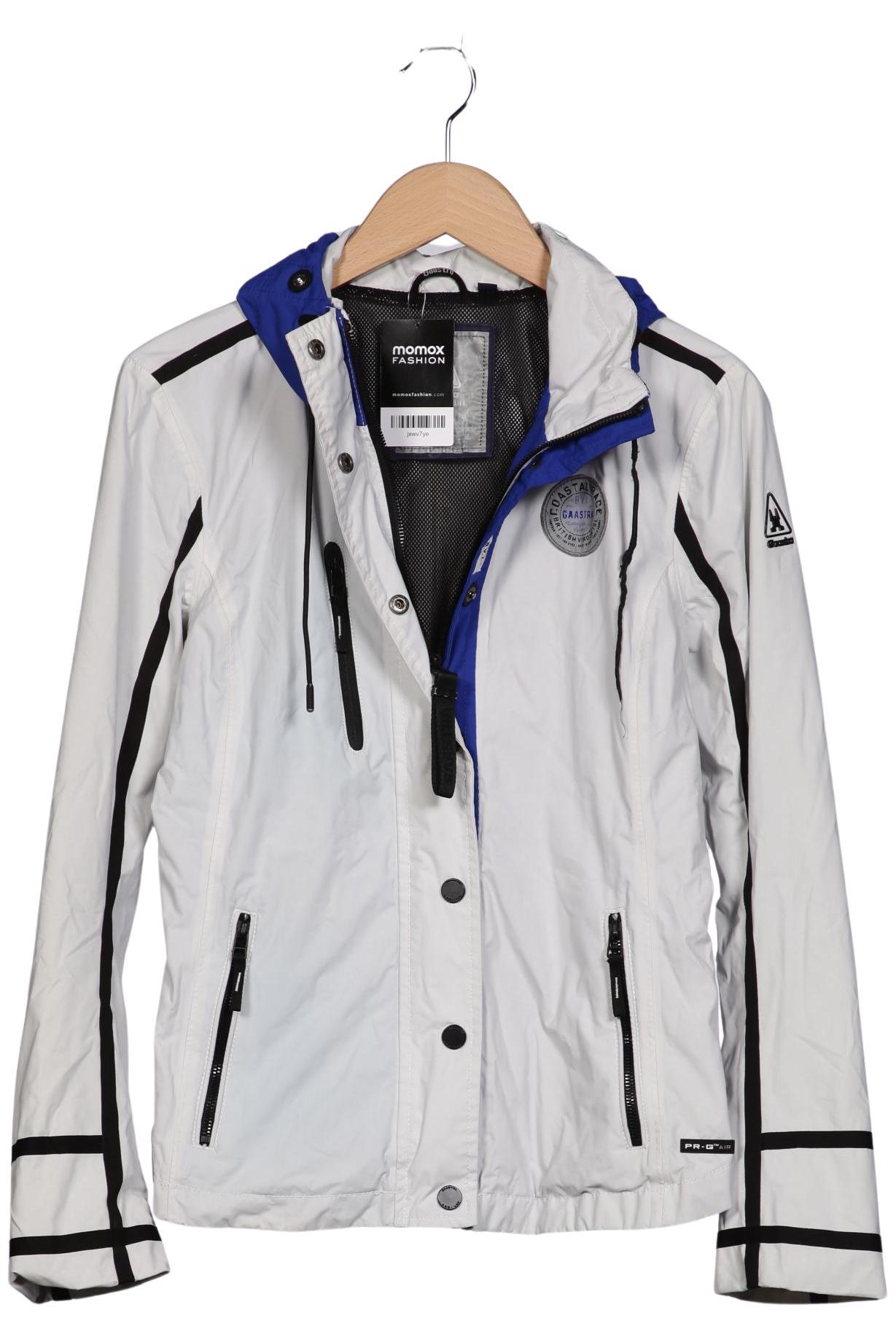 

Gaastra Damen Jacke, weiß, Gr. 38