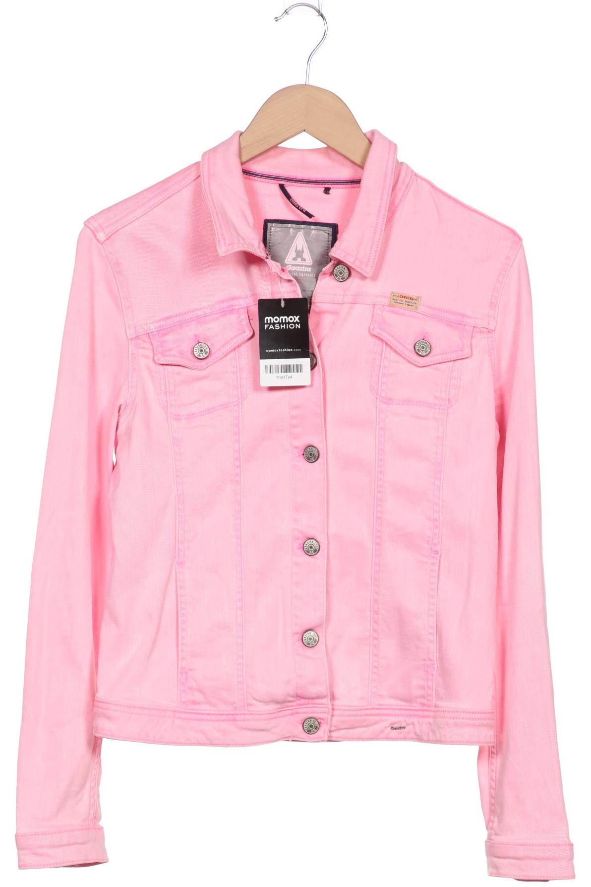 

Gaastra Damen Jacke, pink, Gr. 42