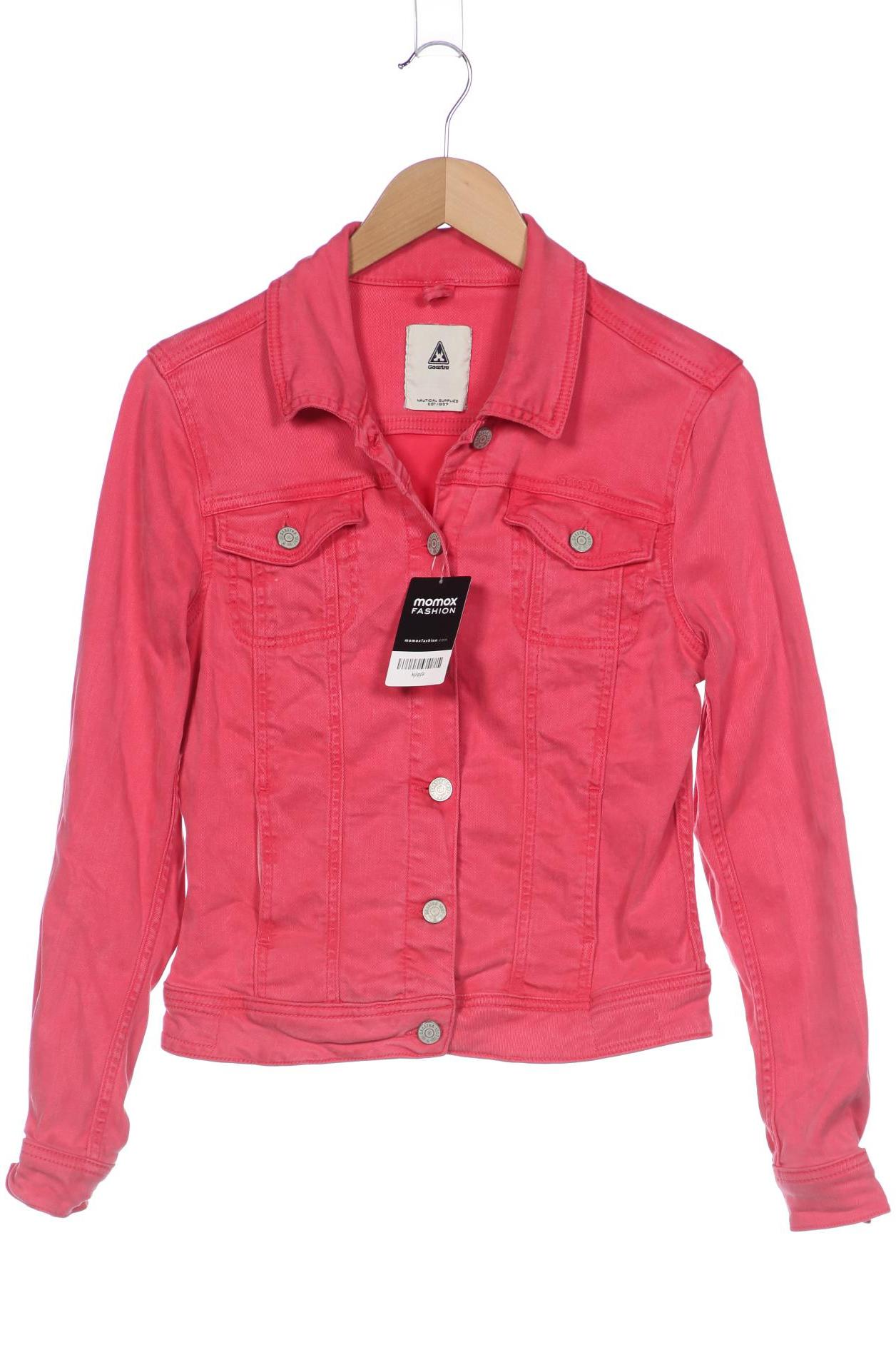 

Gaastra Damen Jacke, pink, Gr. 38