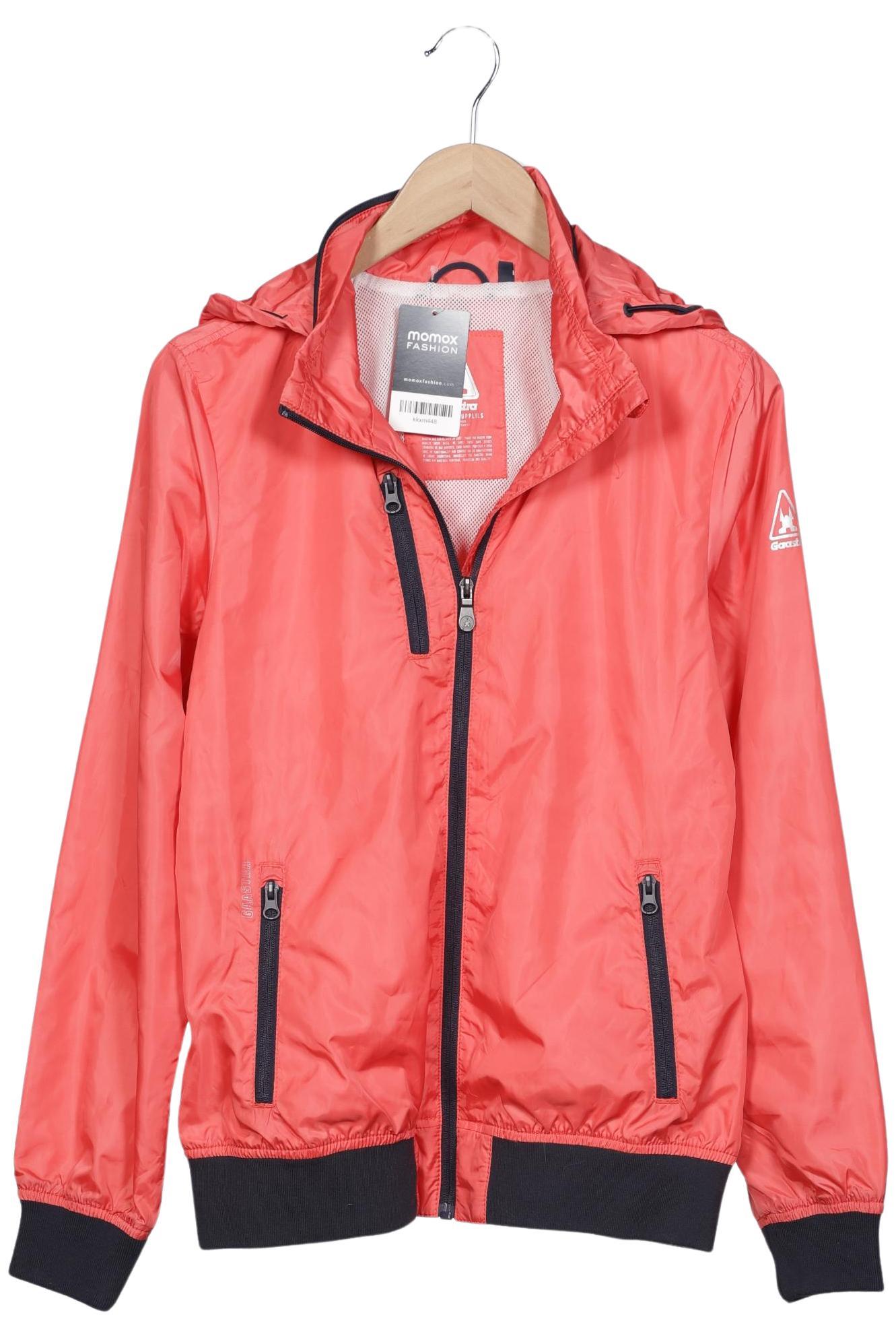 

Gaastra Damen Jacke, rot, Gr. 42