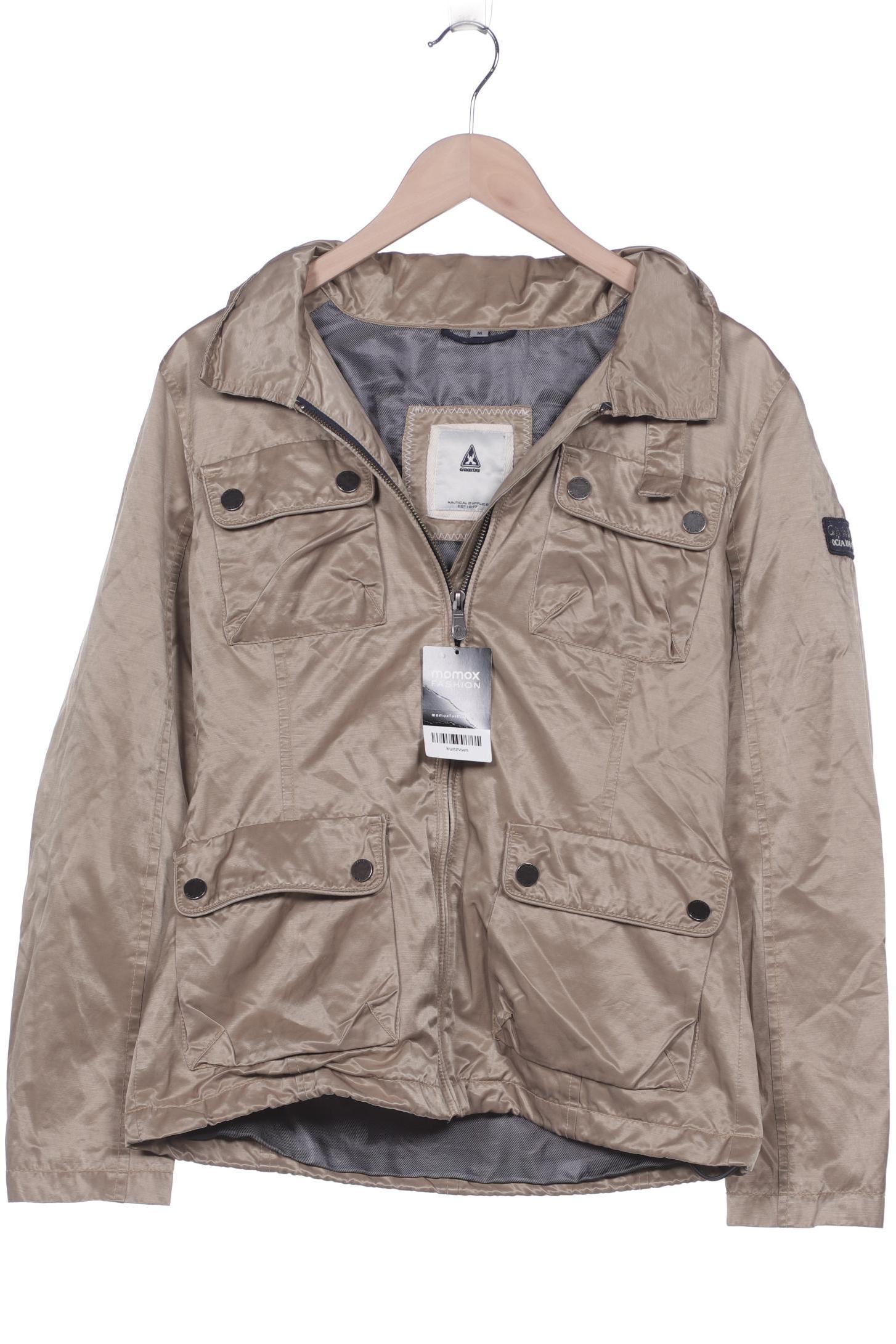

Gaastra Damen Jacke, beige