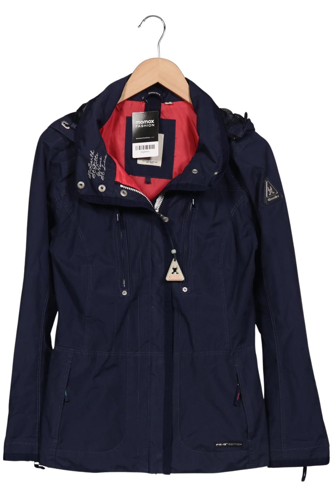 

Gaastra Damen Jacke, marineblau, Gr. 38