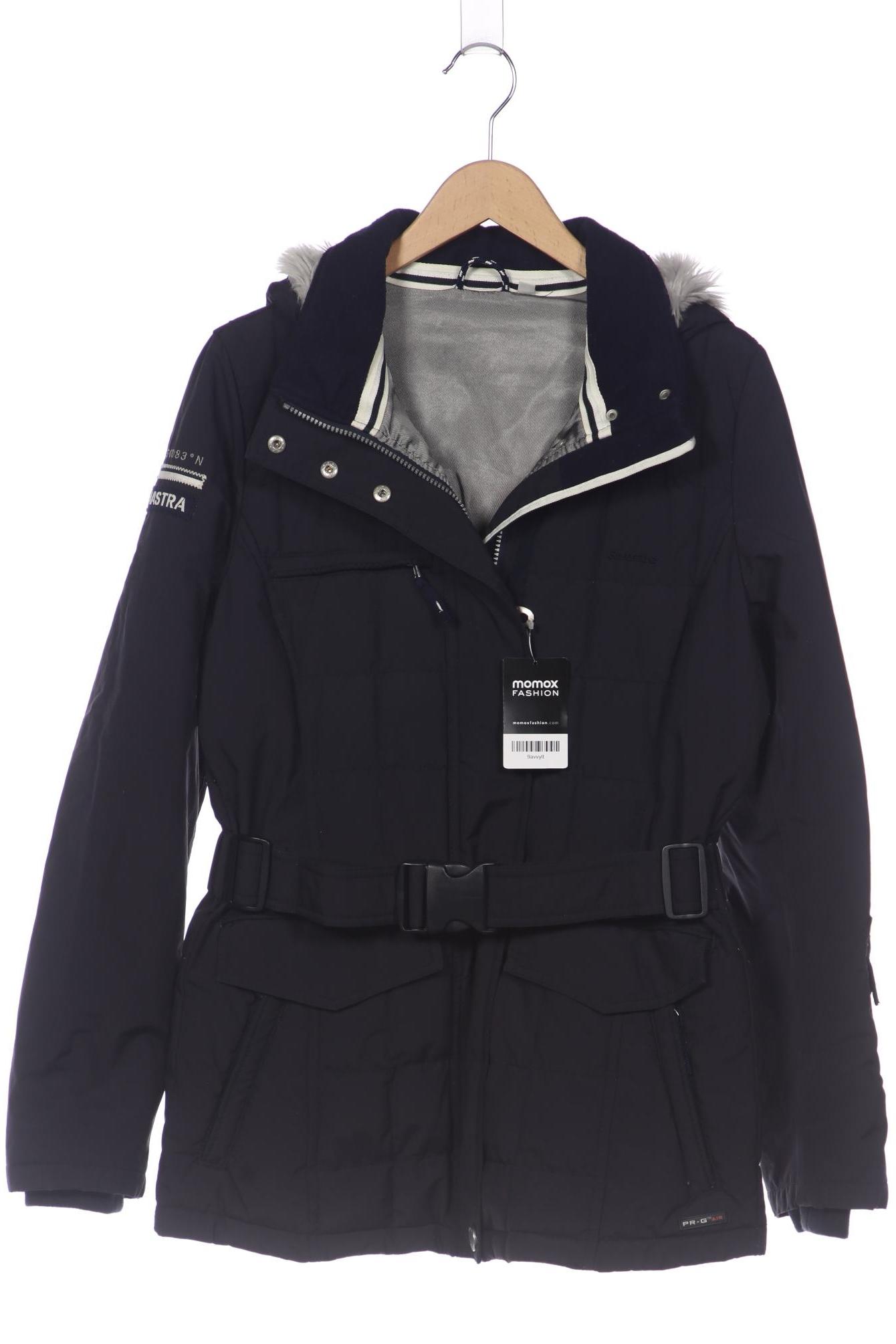 

Gaastra Damen Jacke, marineblau, Gr. 38