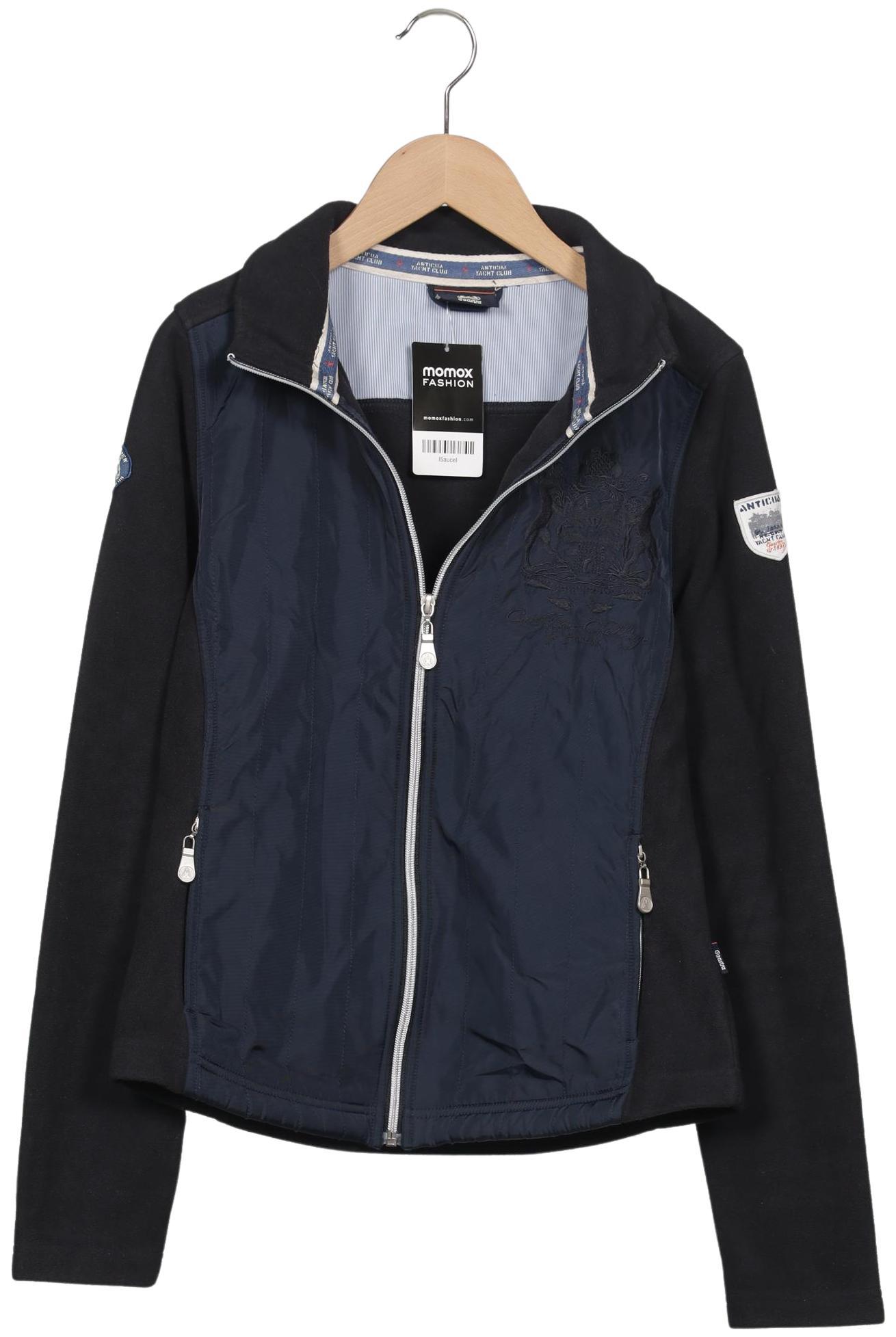 

Gaastra Damen Jacke, marineblau, Gr. 36