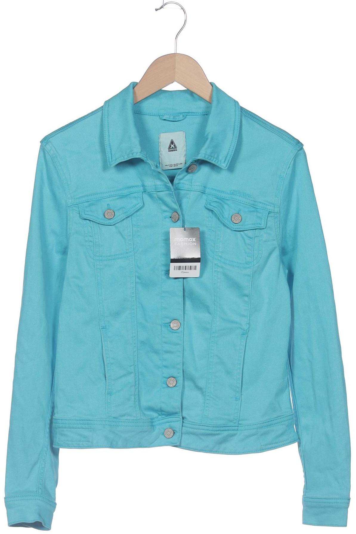 

Gaastra Damen Jacke, blau, Gr. 42
