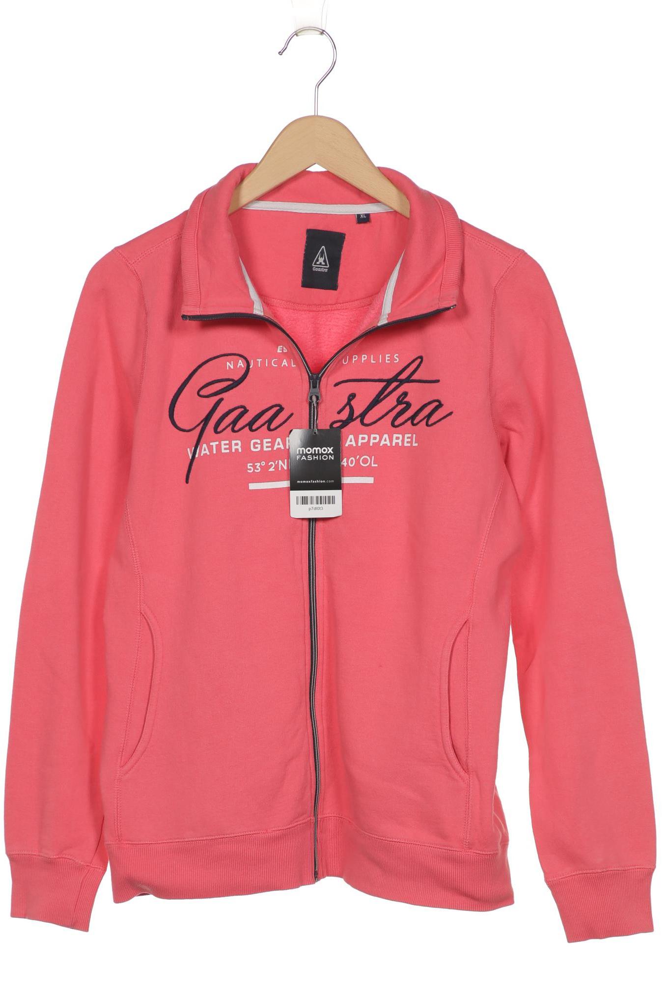 

Gaastra Damen Jacke, pink