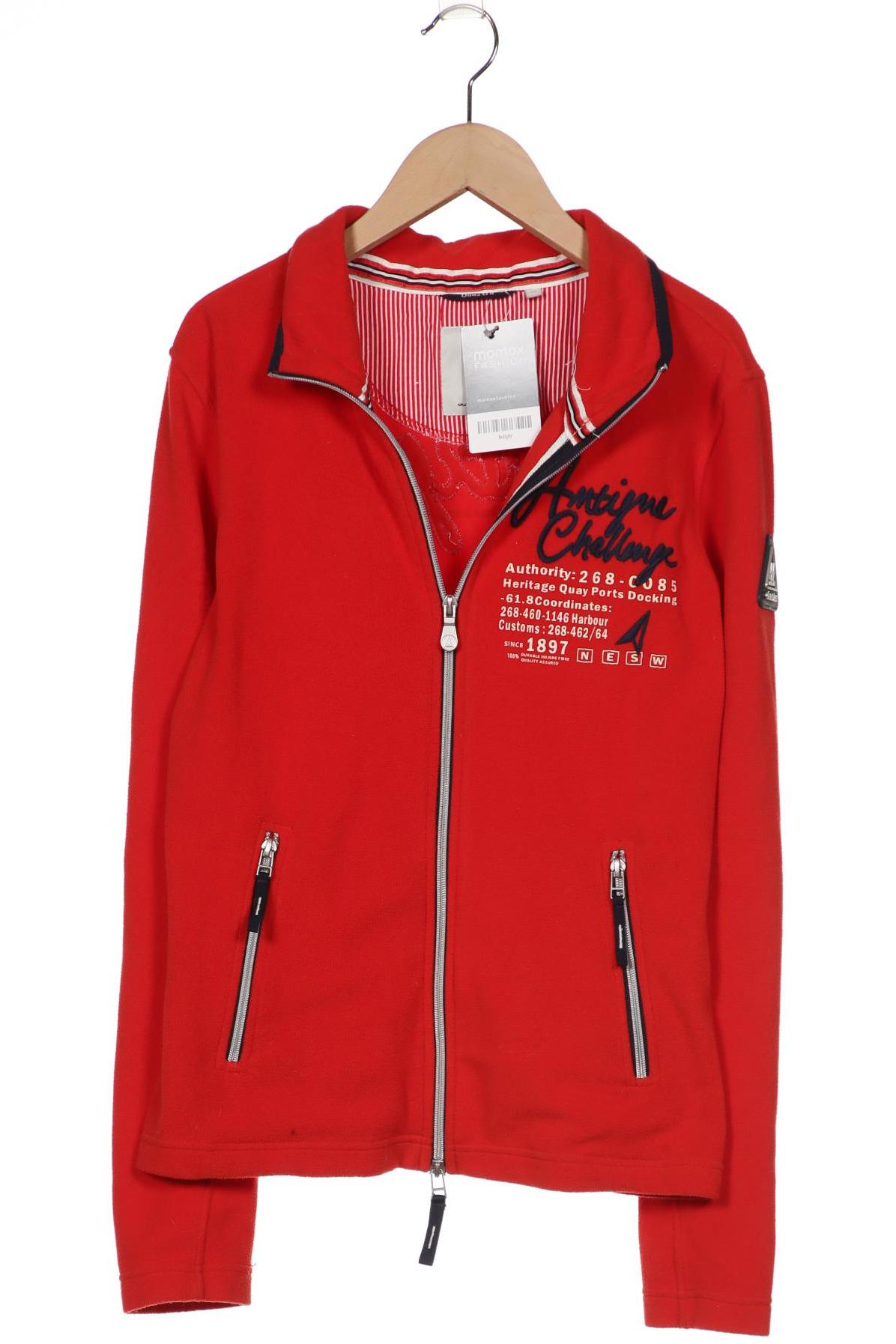 

Gaastra Damen Jacke, rot