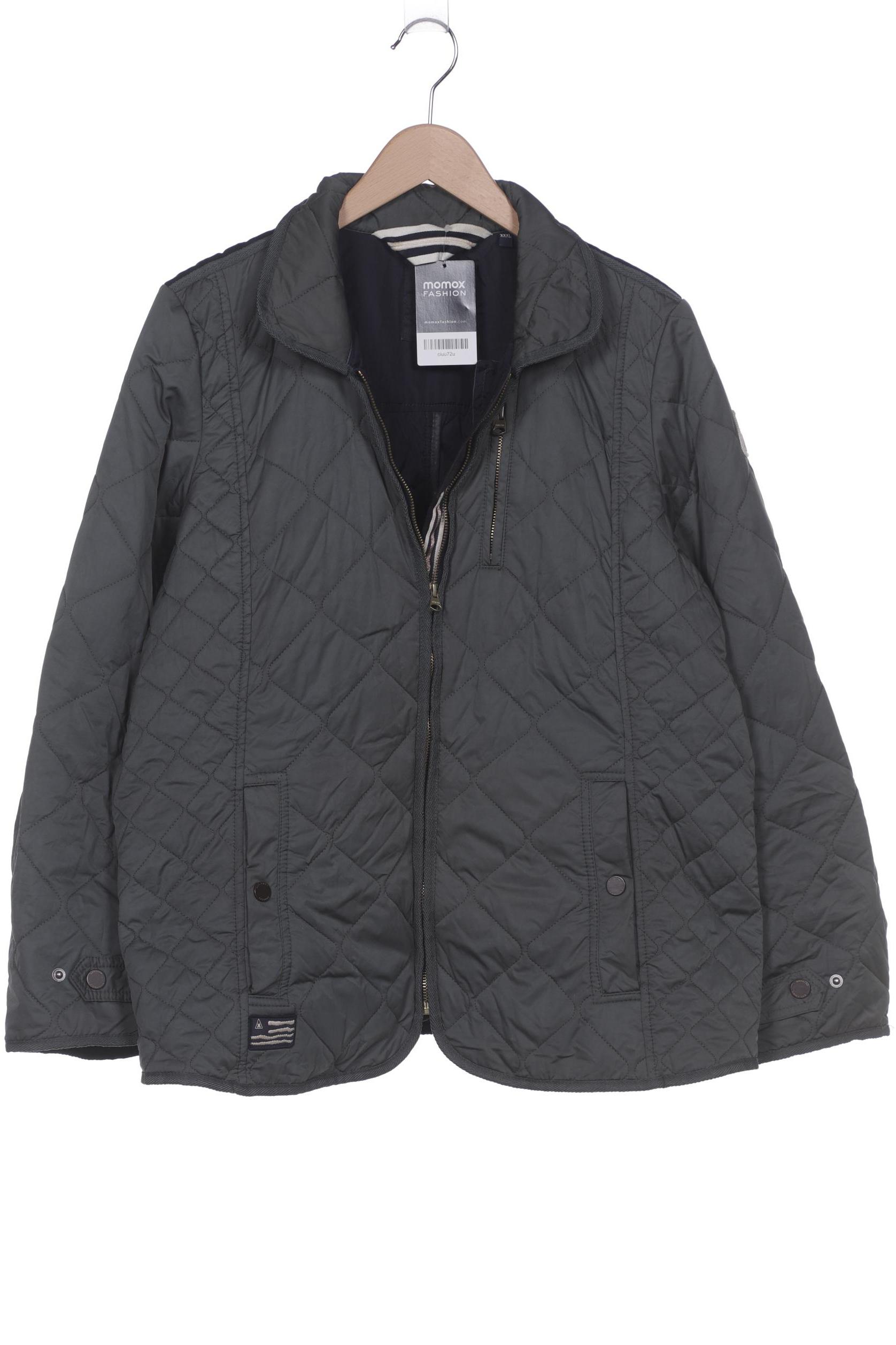 

Gaastra Damen Jacke, grün, Gr. 48
