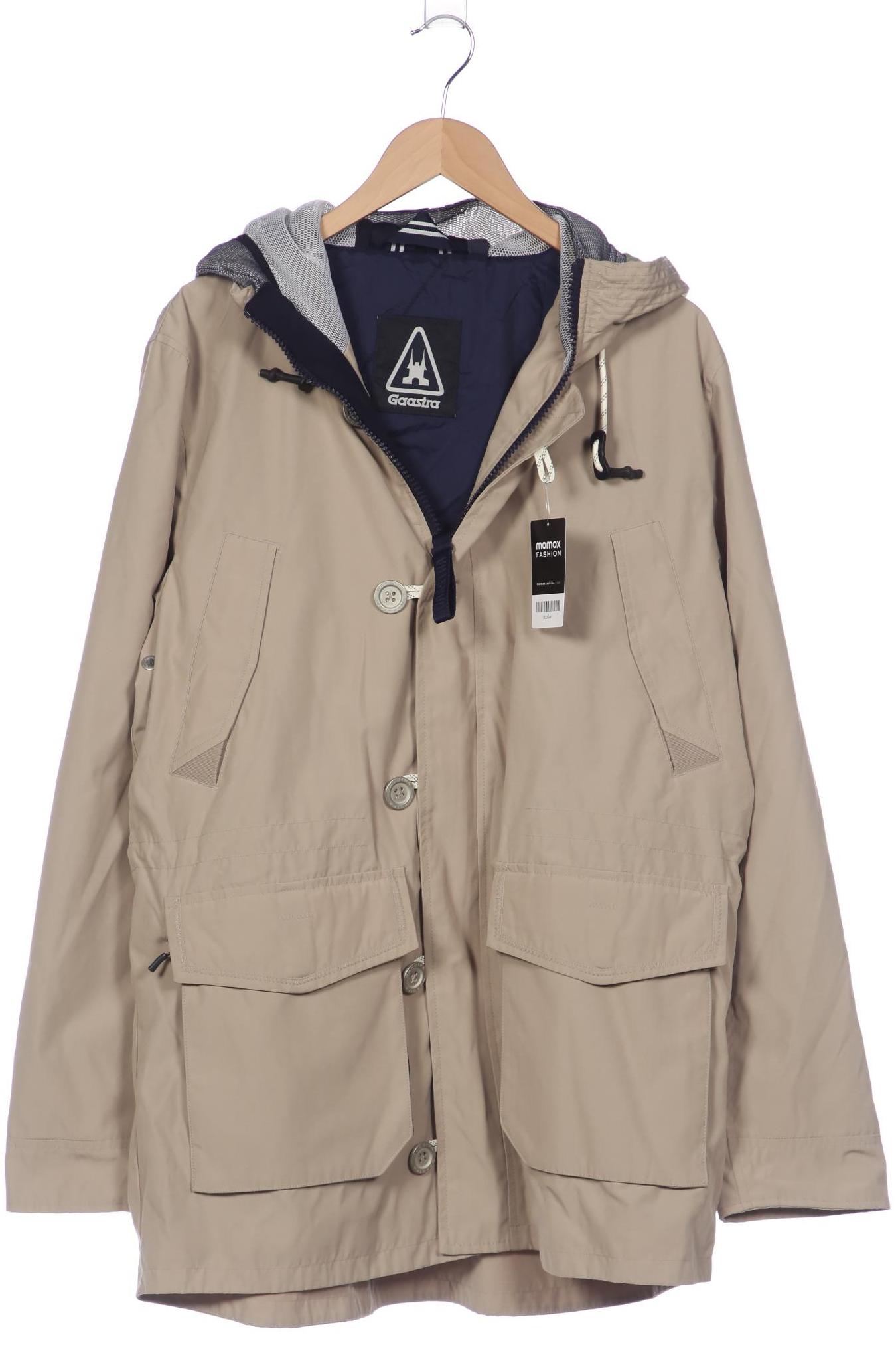 

Gaastra Damen Jacke, beige, Gr. 44