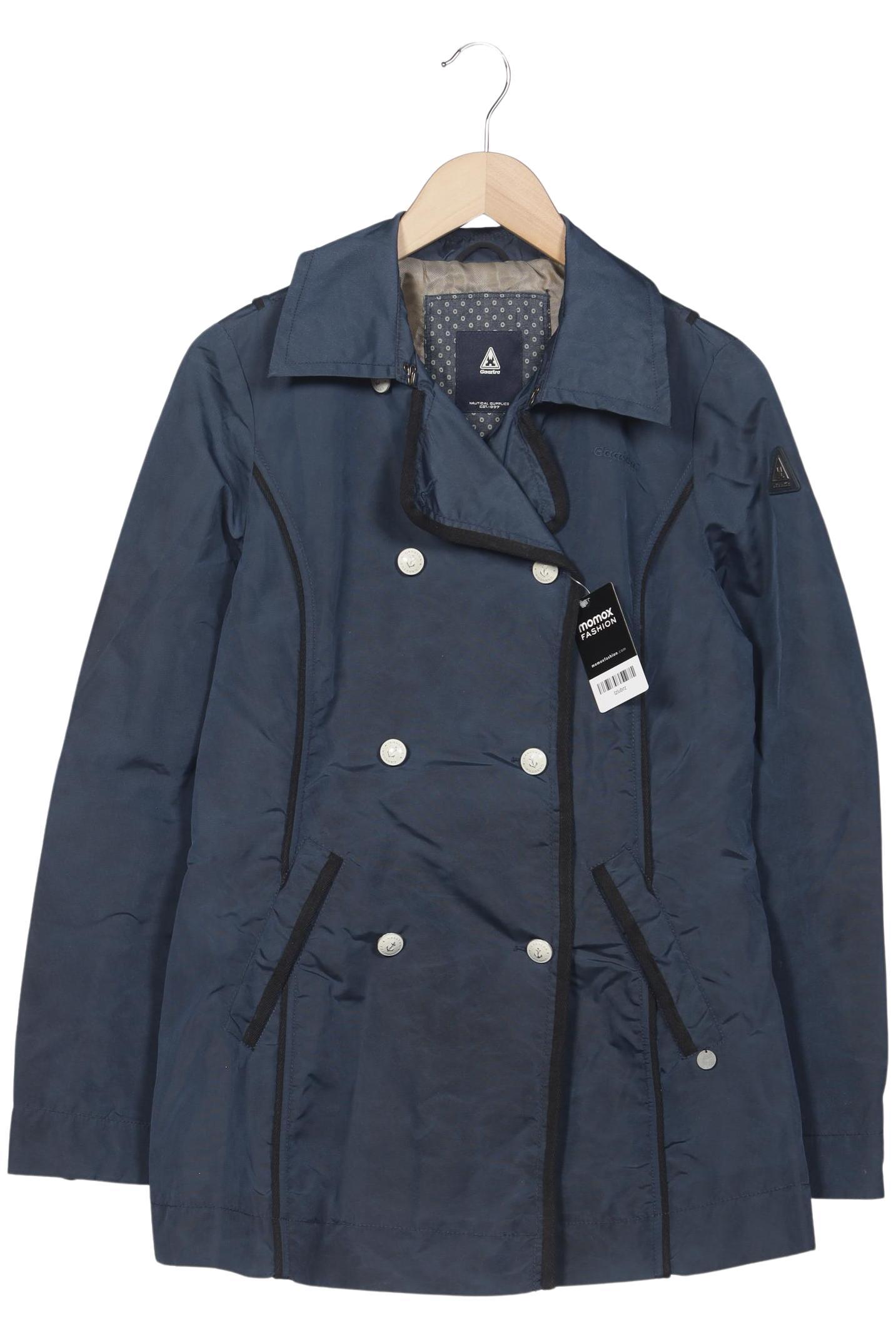 

Gaastra Damen Jacke, marineblau, Gr. 38